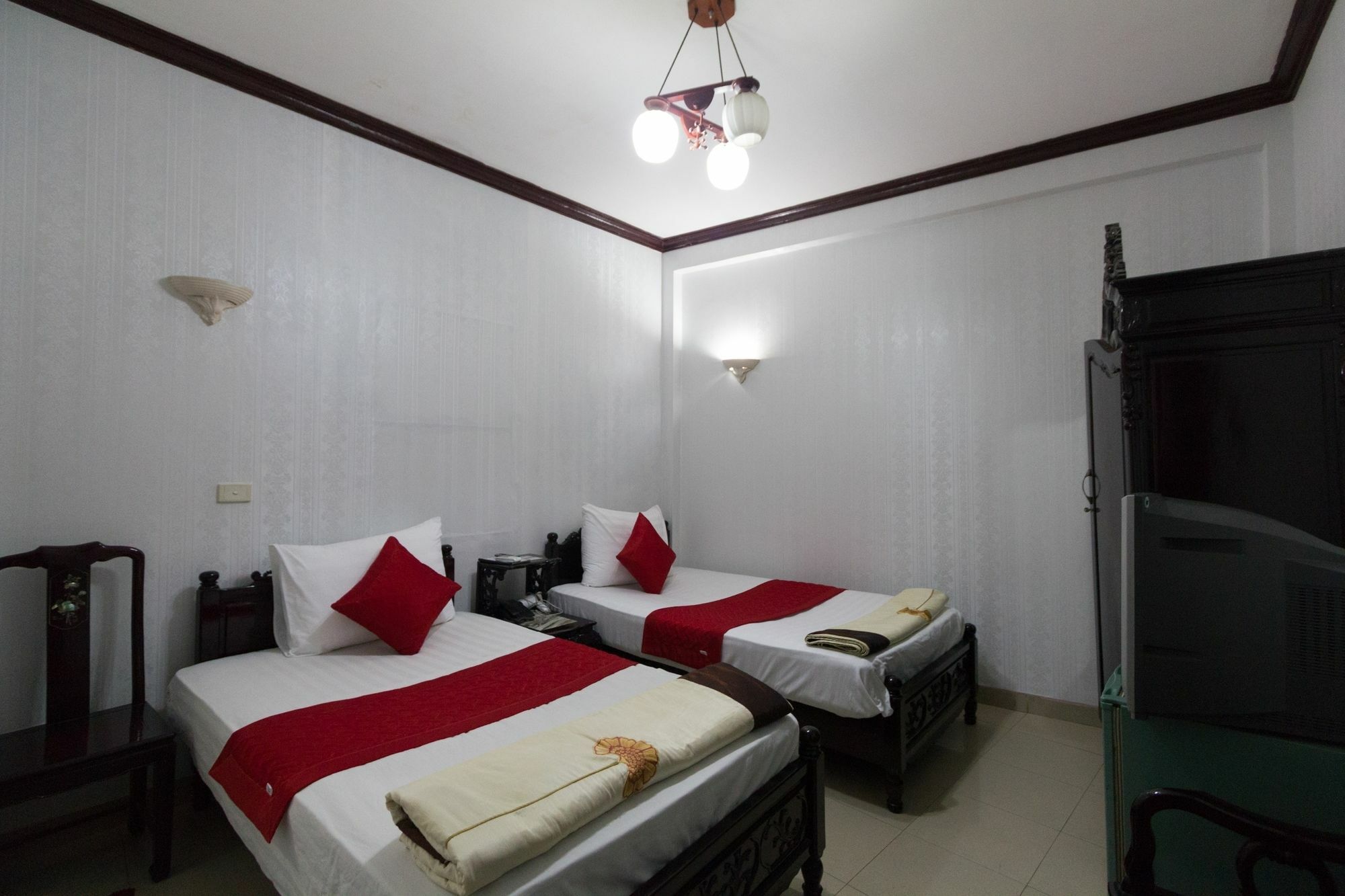 Hotel Ha Noi Panda *