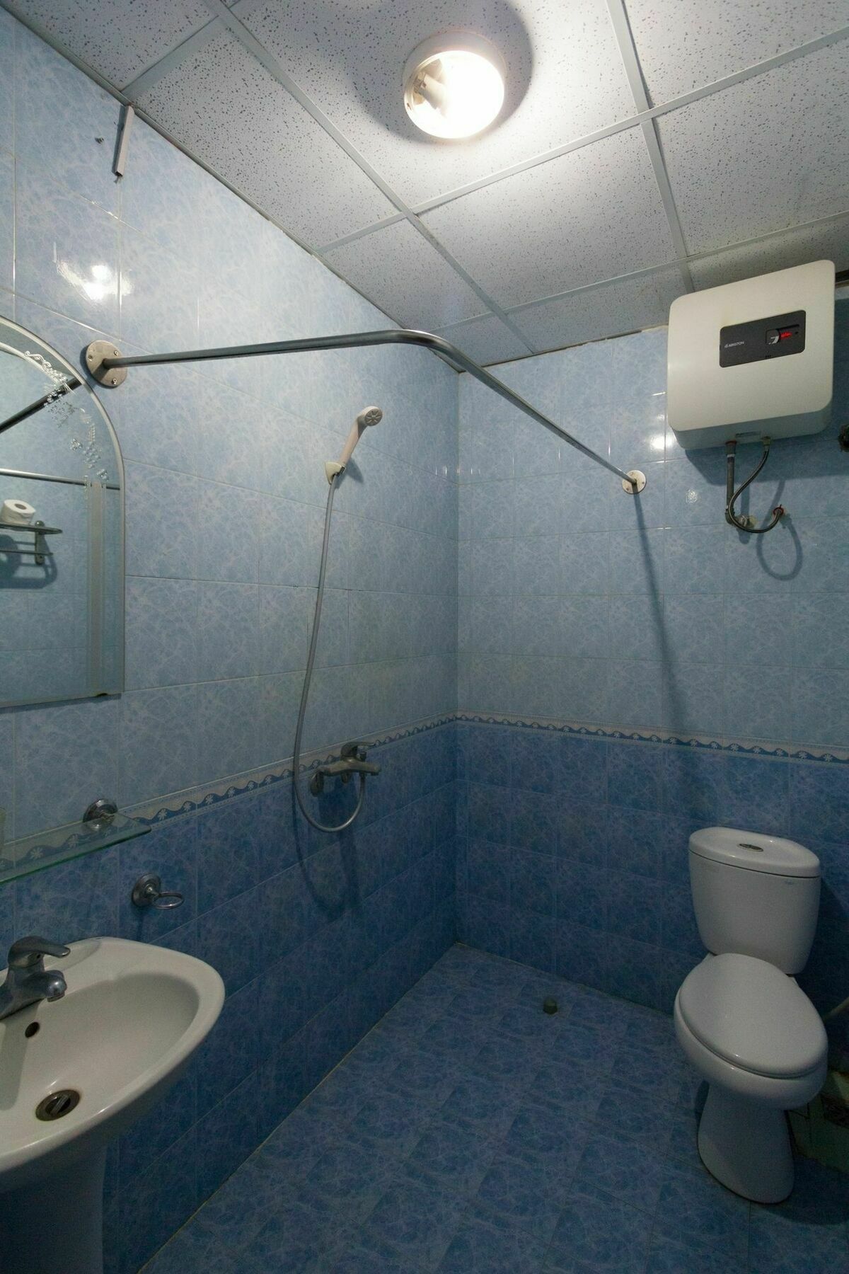 Hotel Ha Noi Panda Hanoi