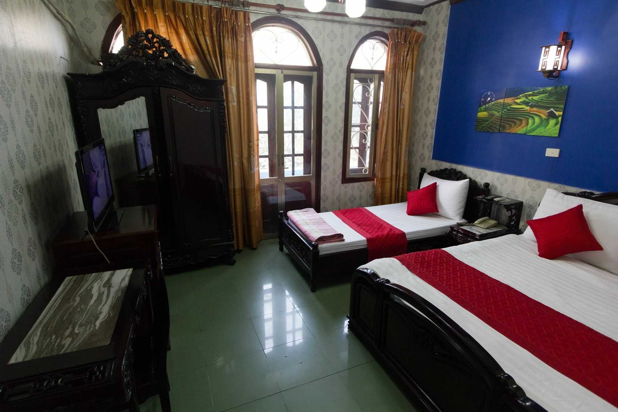 Hotel Ha Noi Panda *