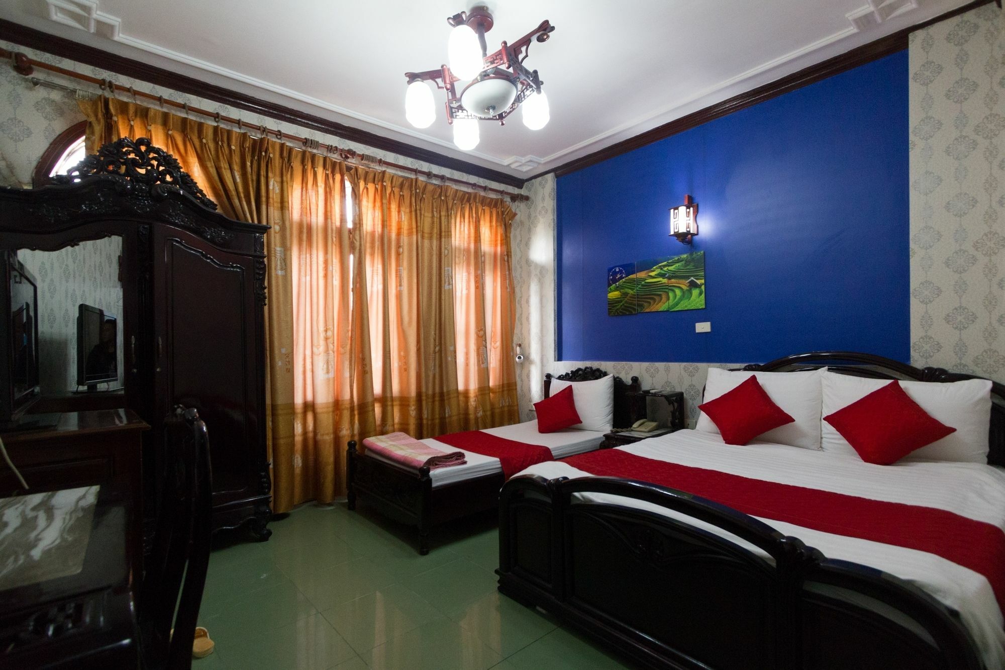Ha Noi Panda *