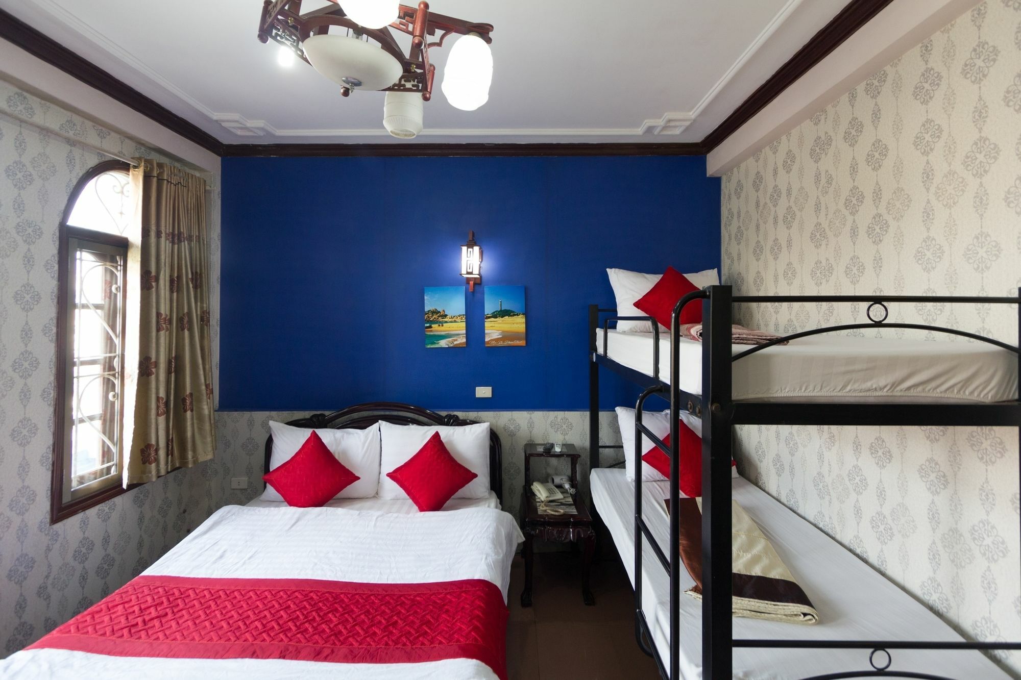 Ha Noi Panda Hotel *