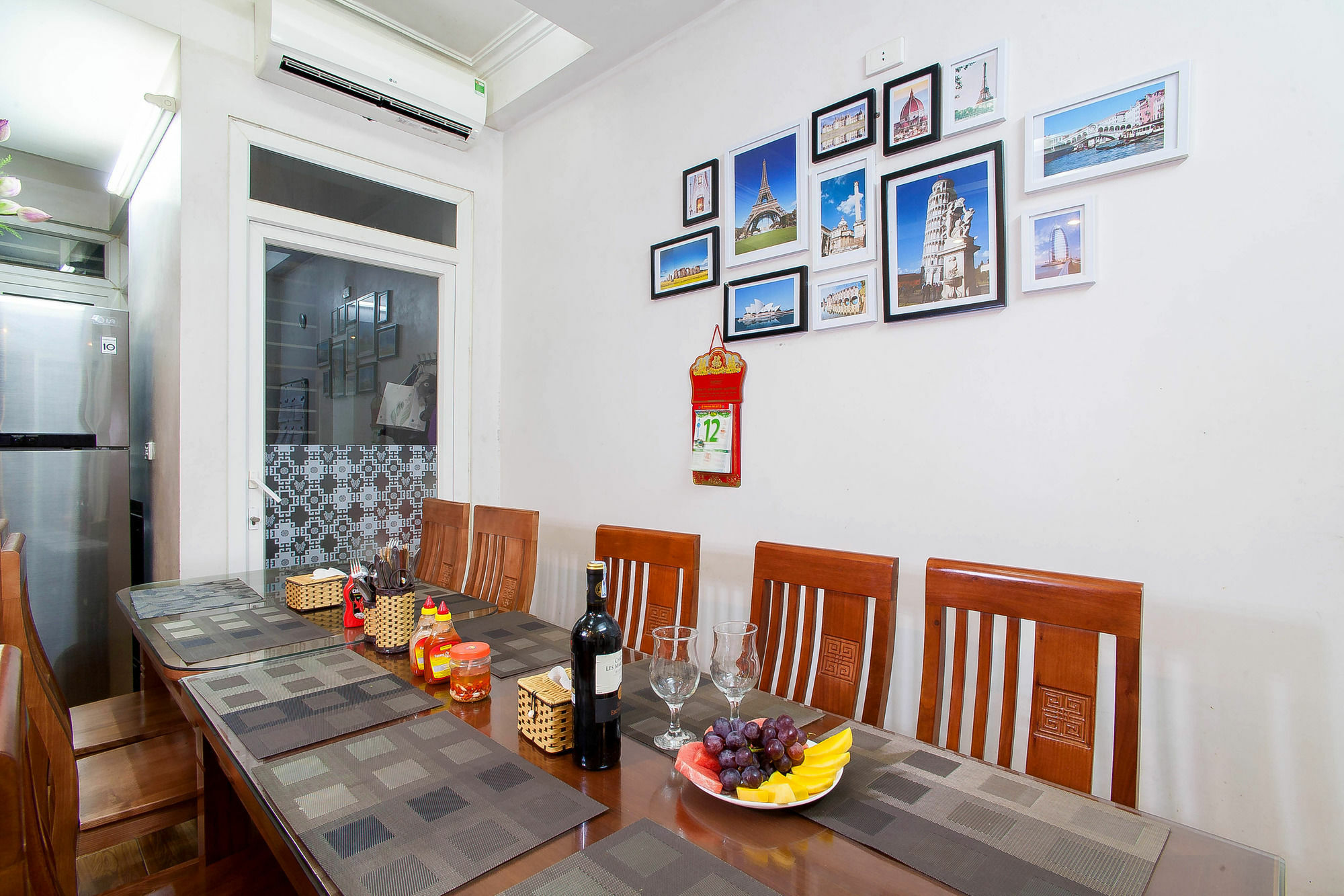 Homestay Old Quarter Hanoi