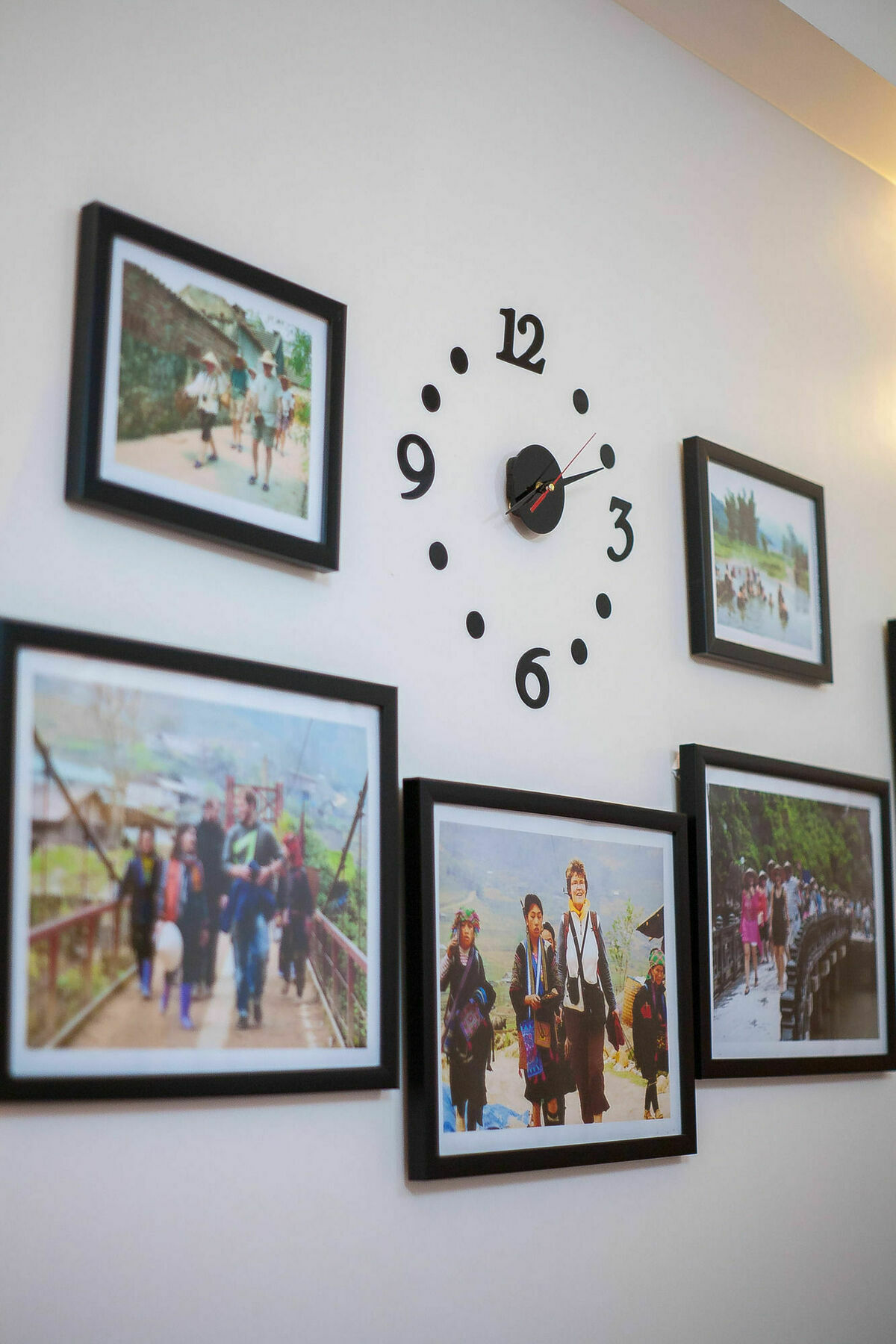 Old Quarter Homestay Hanoi