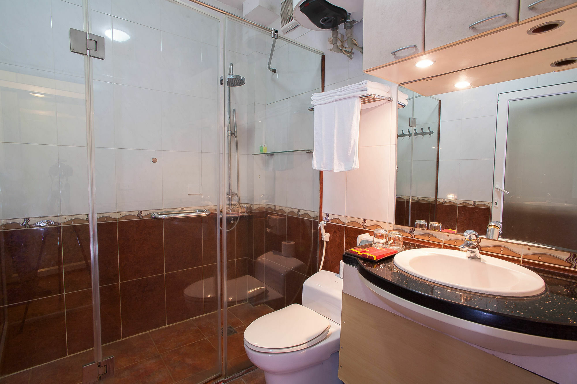 Old Quarter Homestay