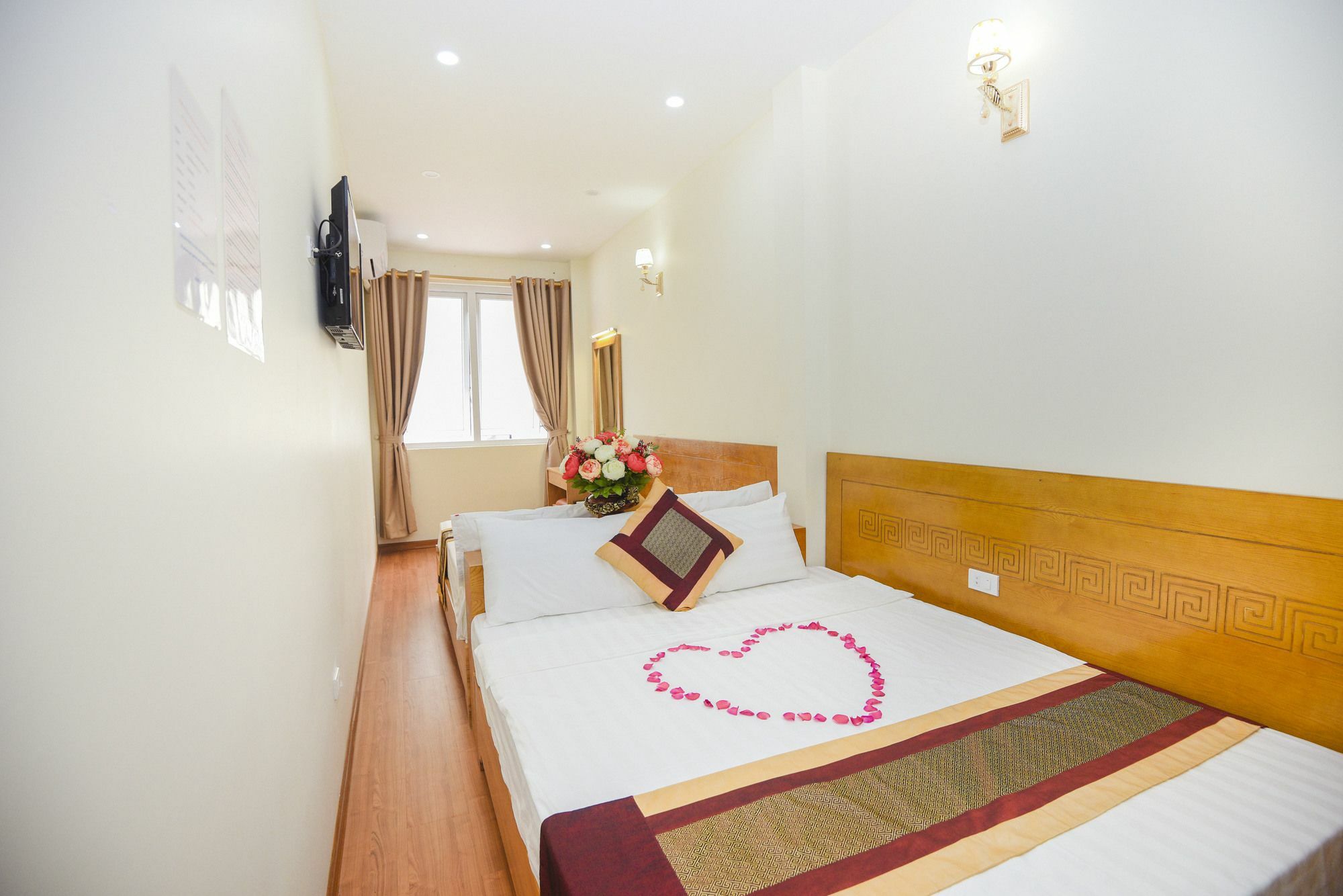 Guest house Old Town Palace