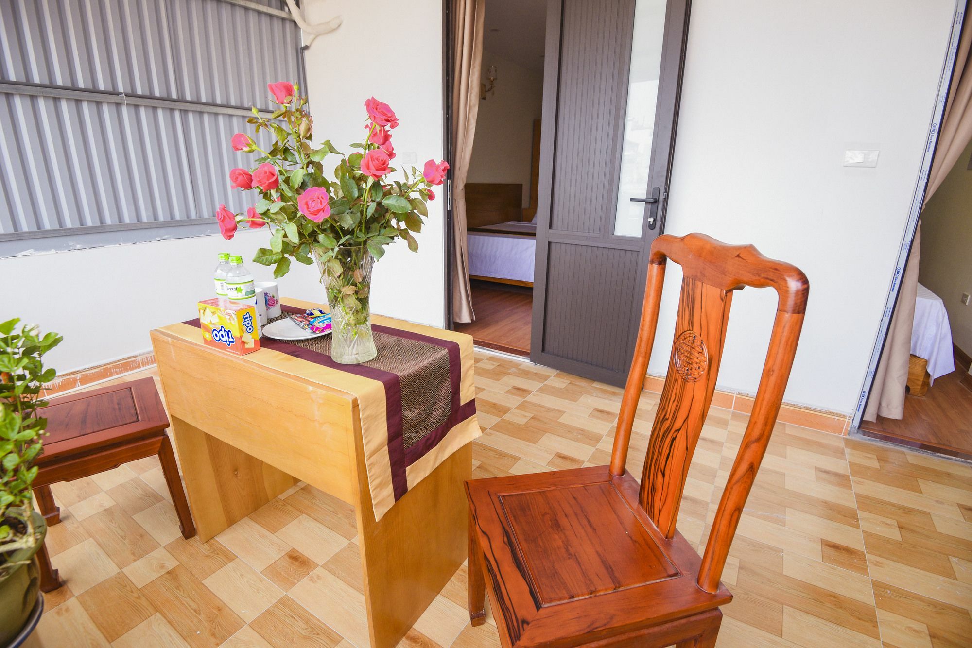 Old Town Palace 3* Hanoi