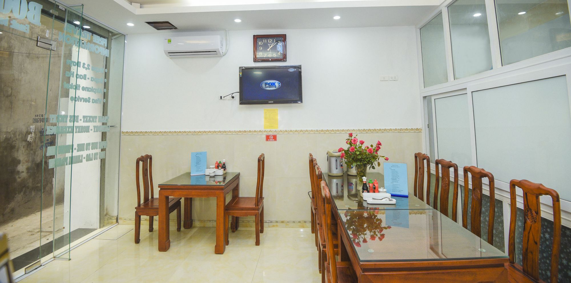 Old Town Palace Guest house 3*