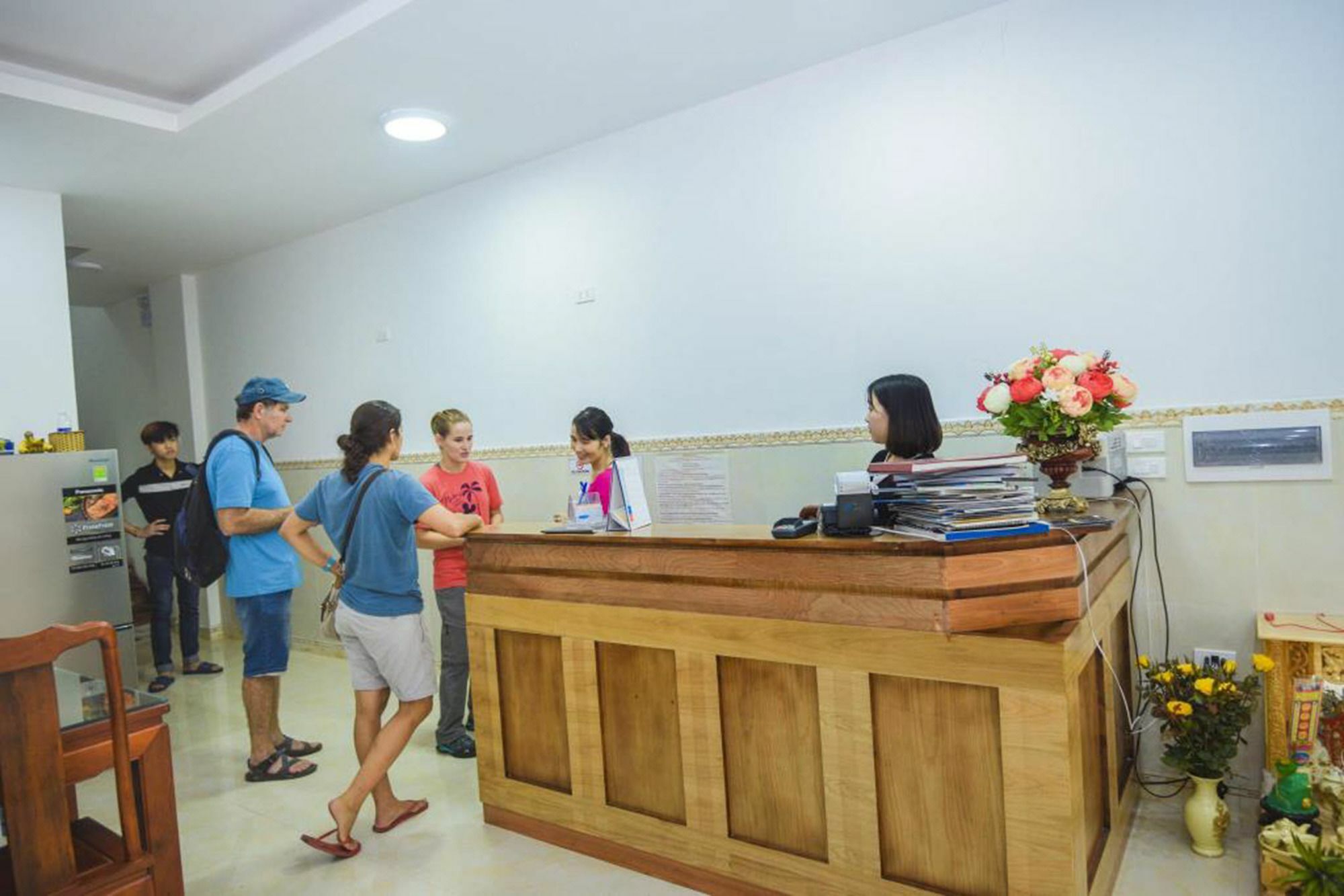 Guest house Old Town Palace 3*