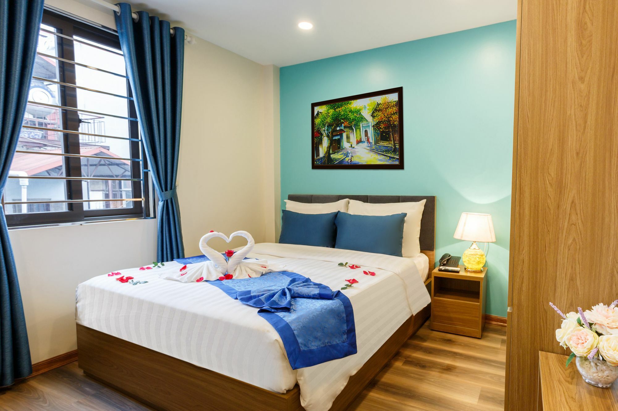Hotel Genial