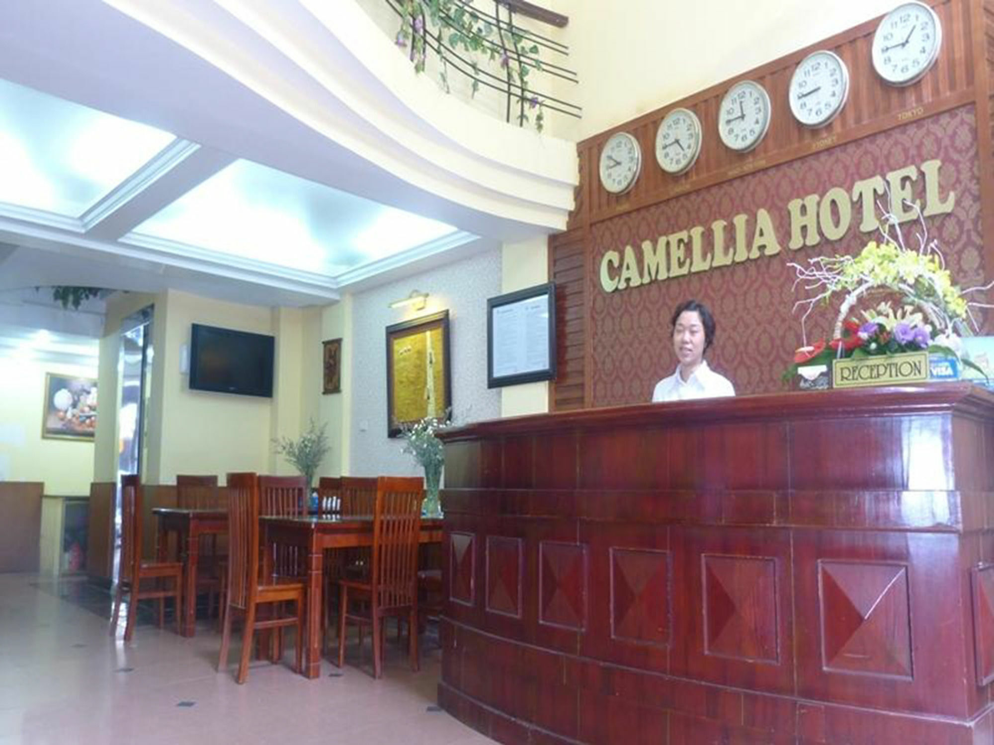 Hotel Camellia