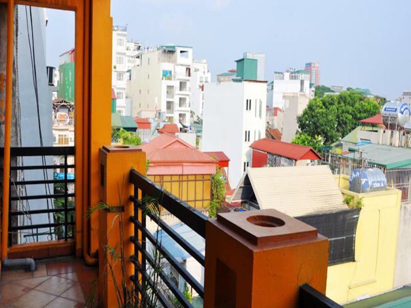 Camellia Hotel