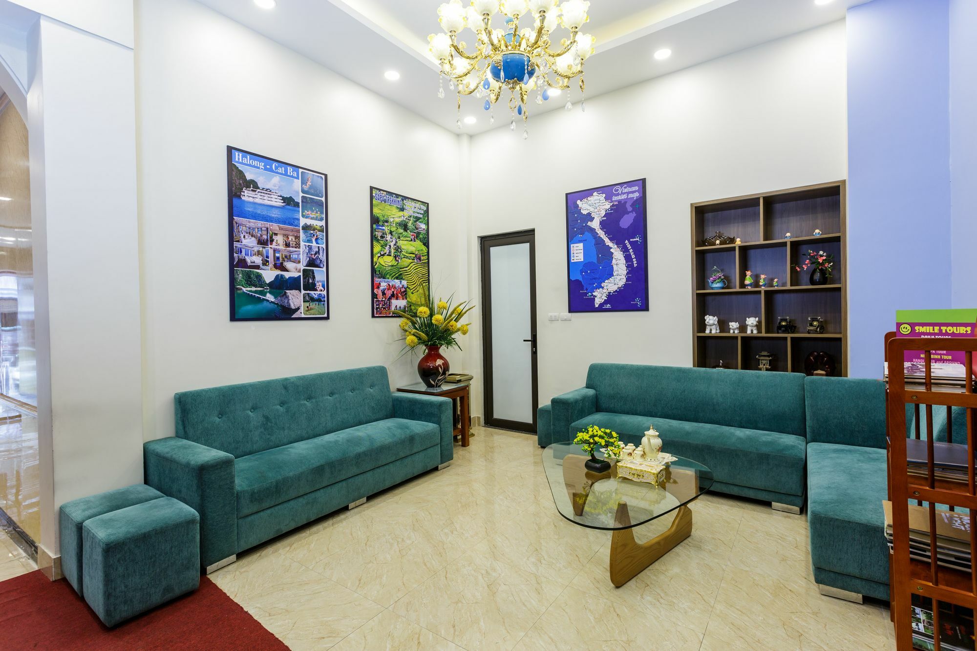Genial Hotel Hanoi