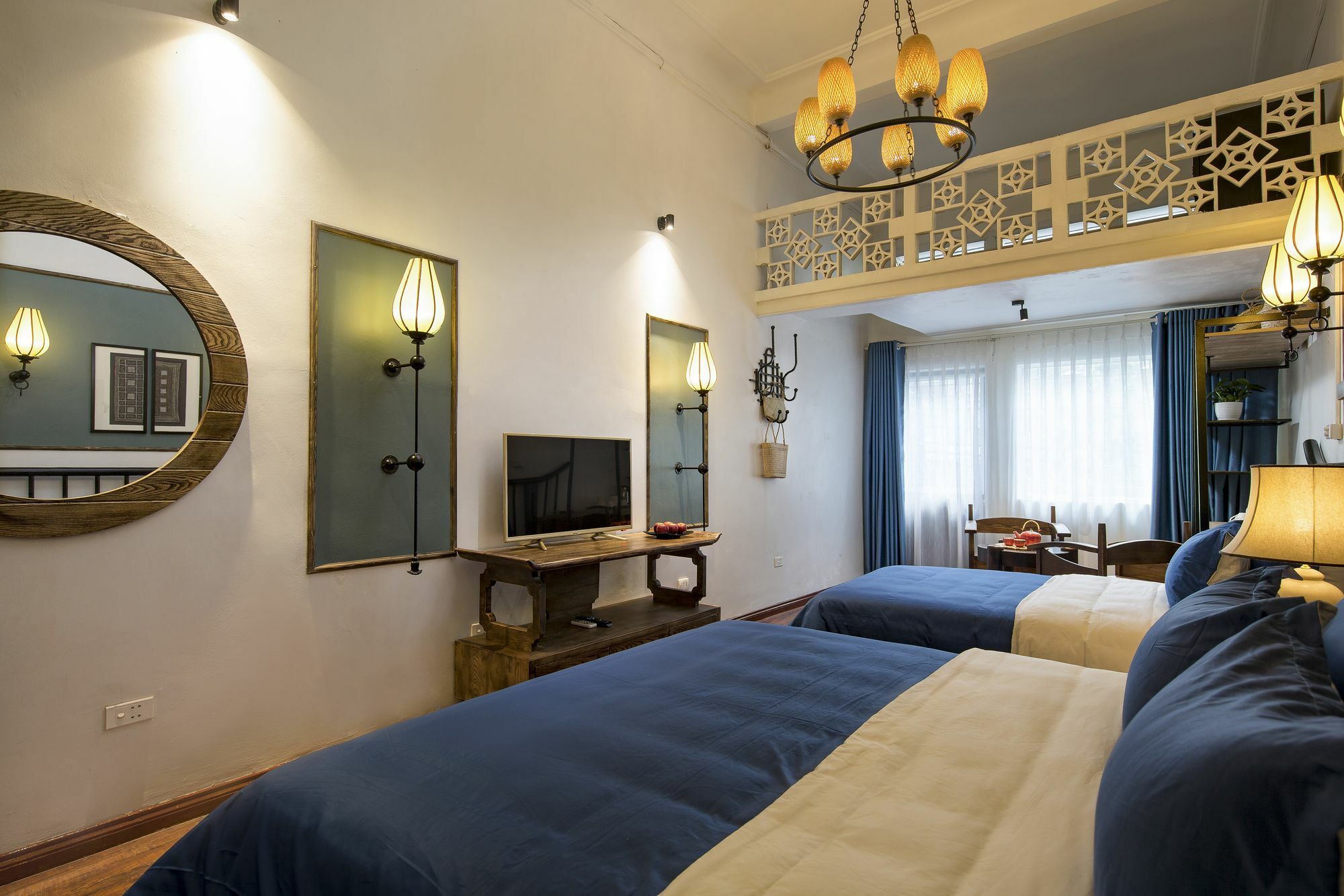 Gecko 89 & Restaurant Hotel