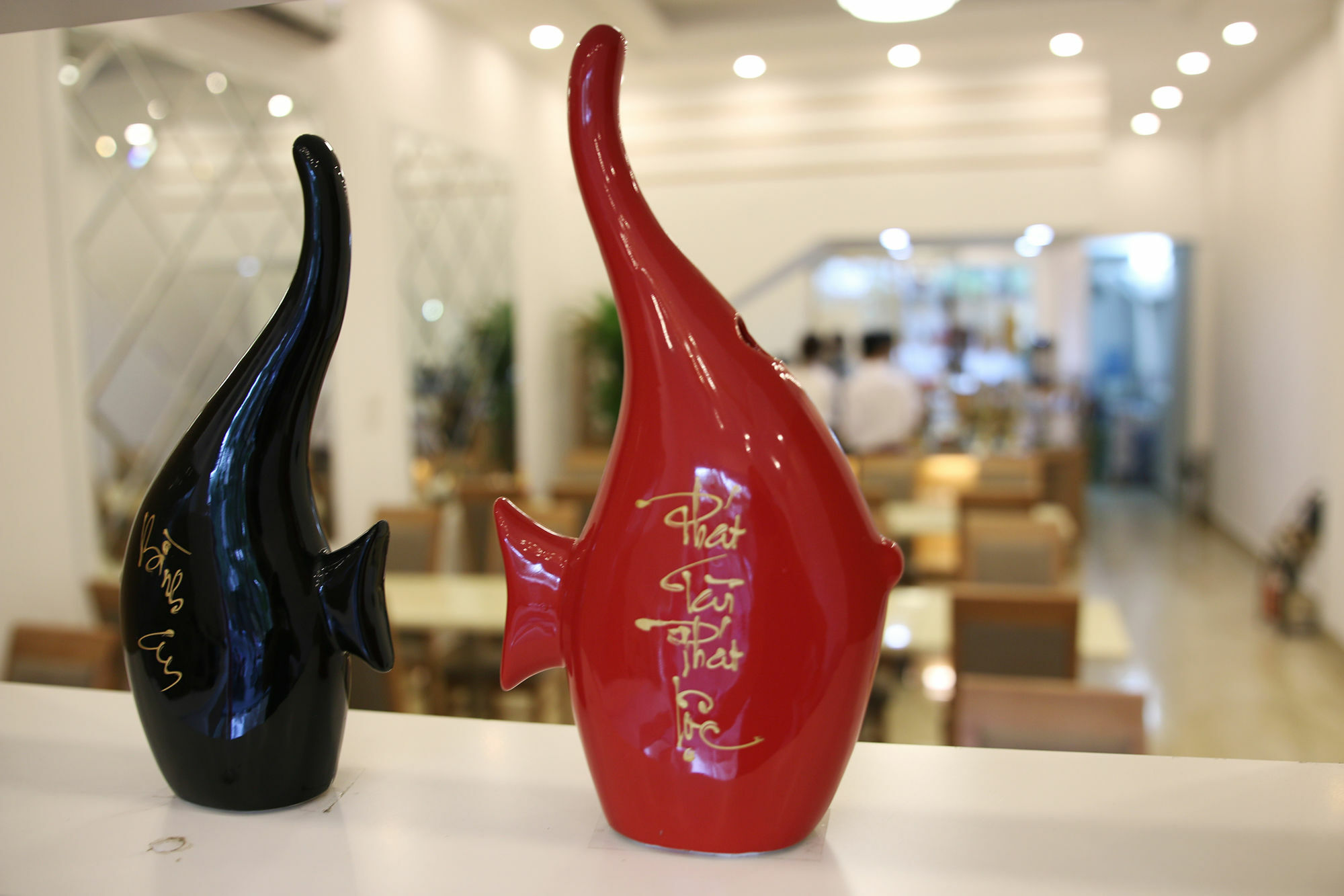 Hotel Phoenix Palace &