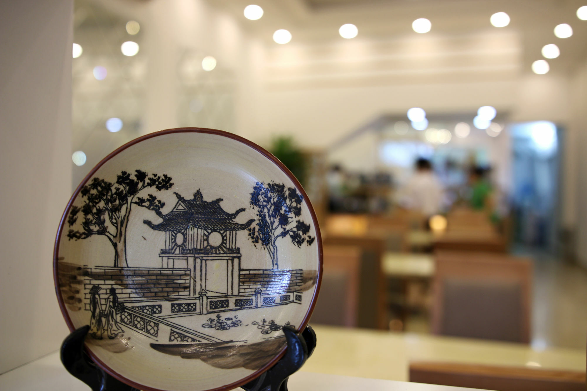Hotel Phoenix Palace &