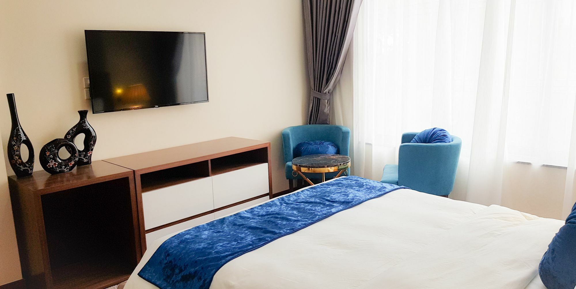 Hotel Hanvet 3*