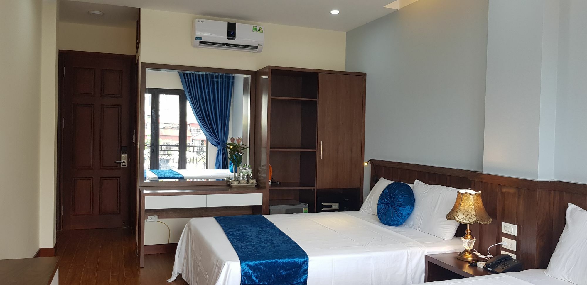 Hanvet 3* Hanoi