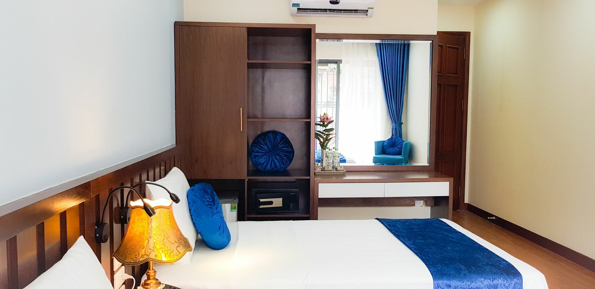 Hanvet Hotel