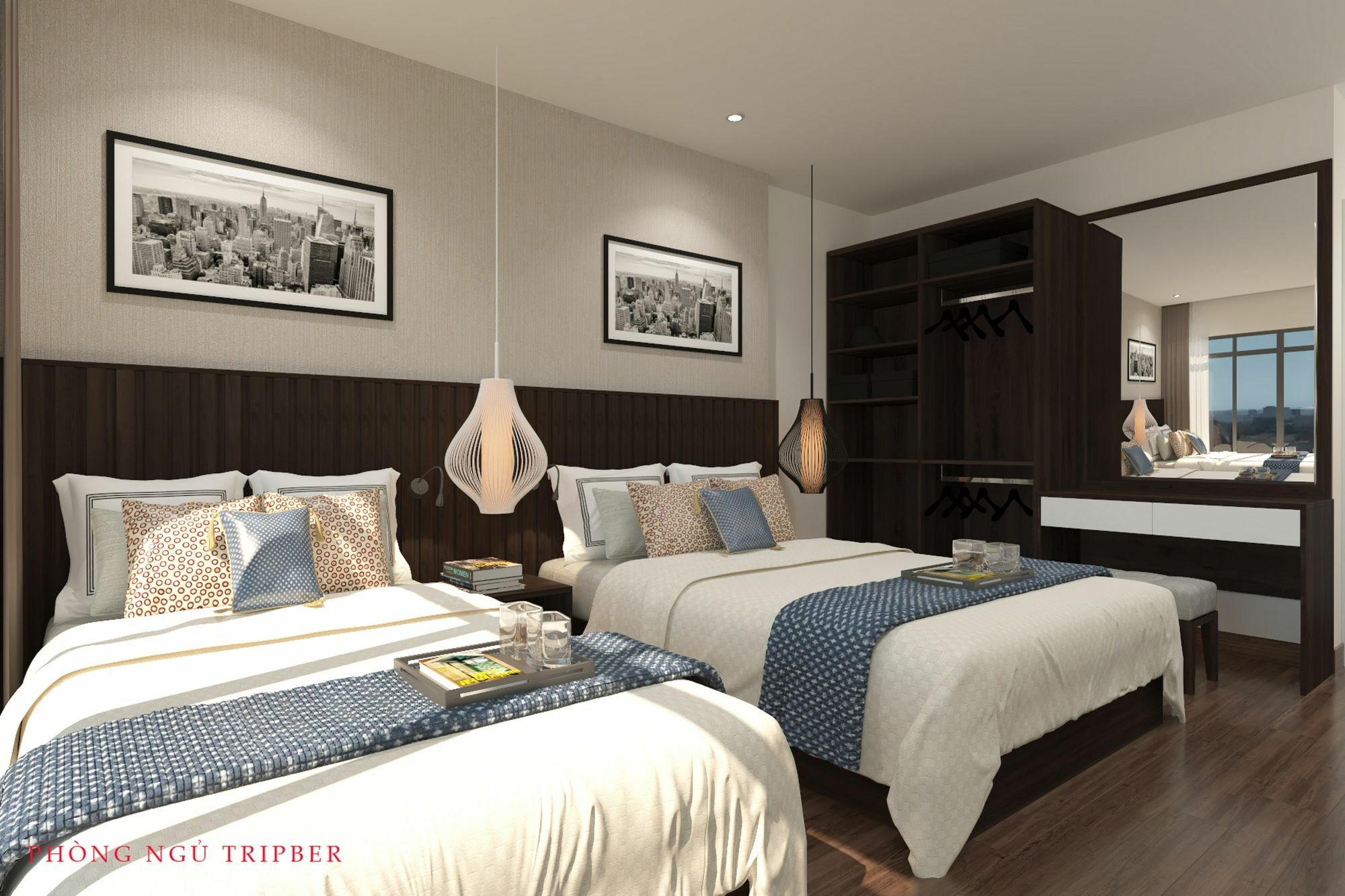 Hotel Hanvet Hanoi