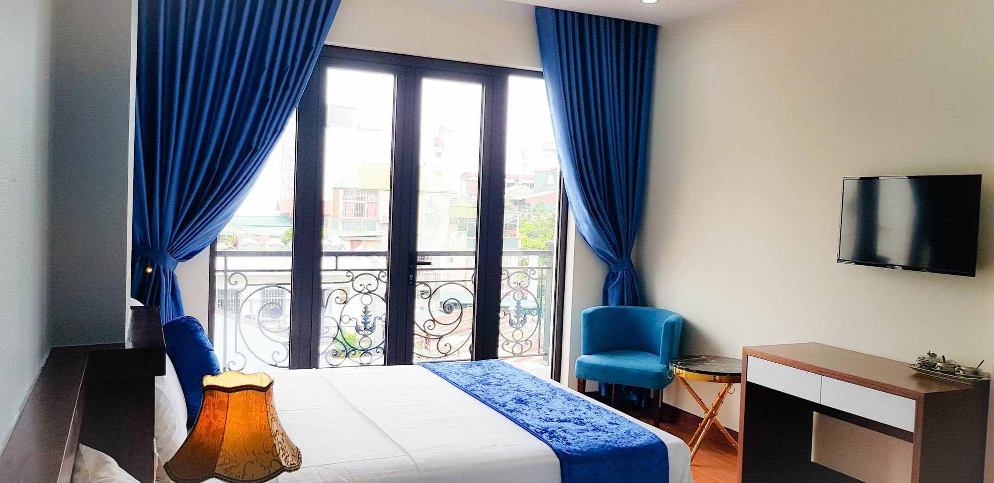 Hanvet Hotel 3*