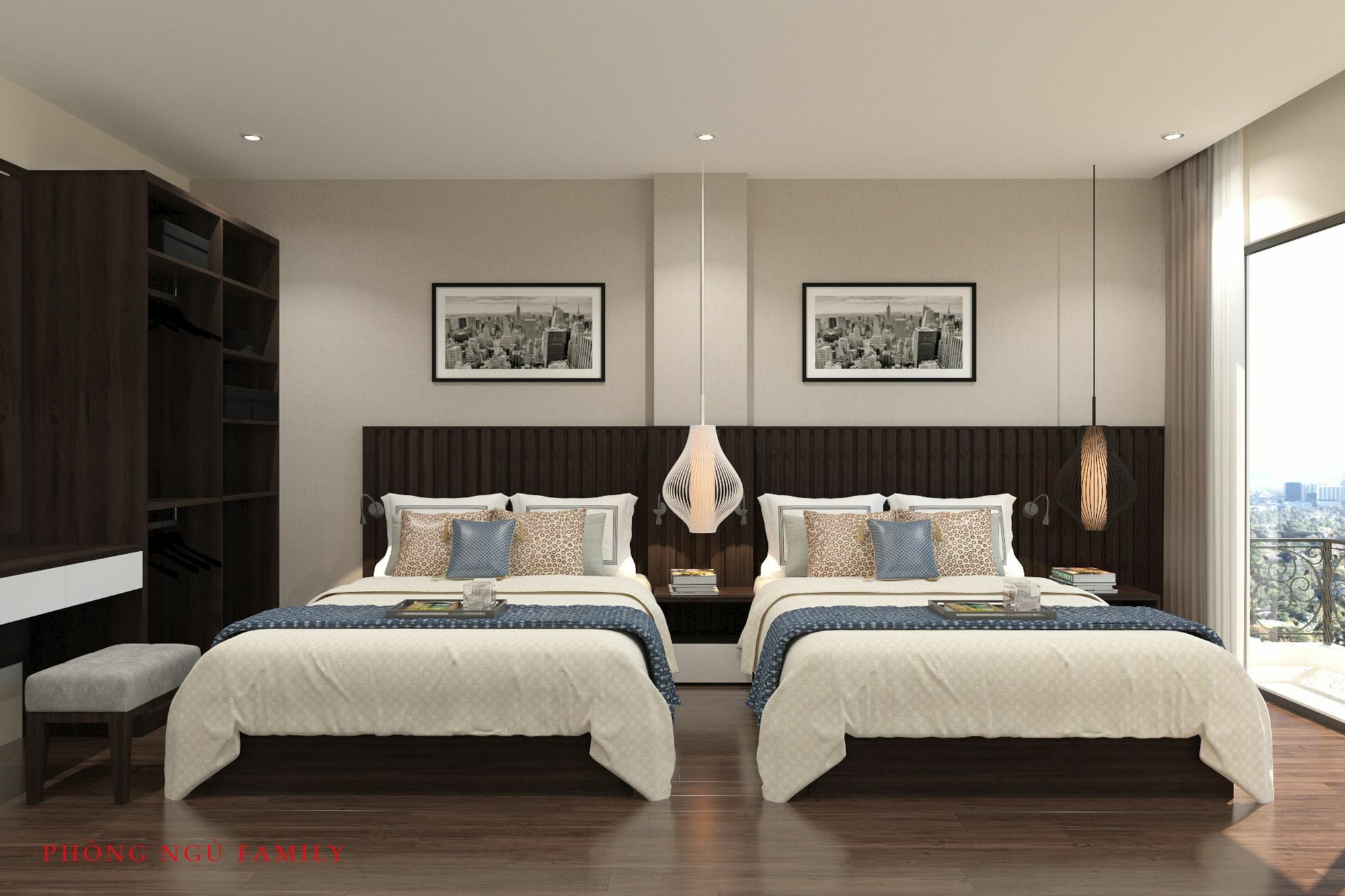 Hanvet Hotel