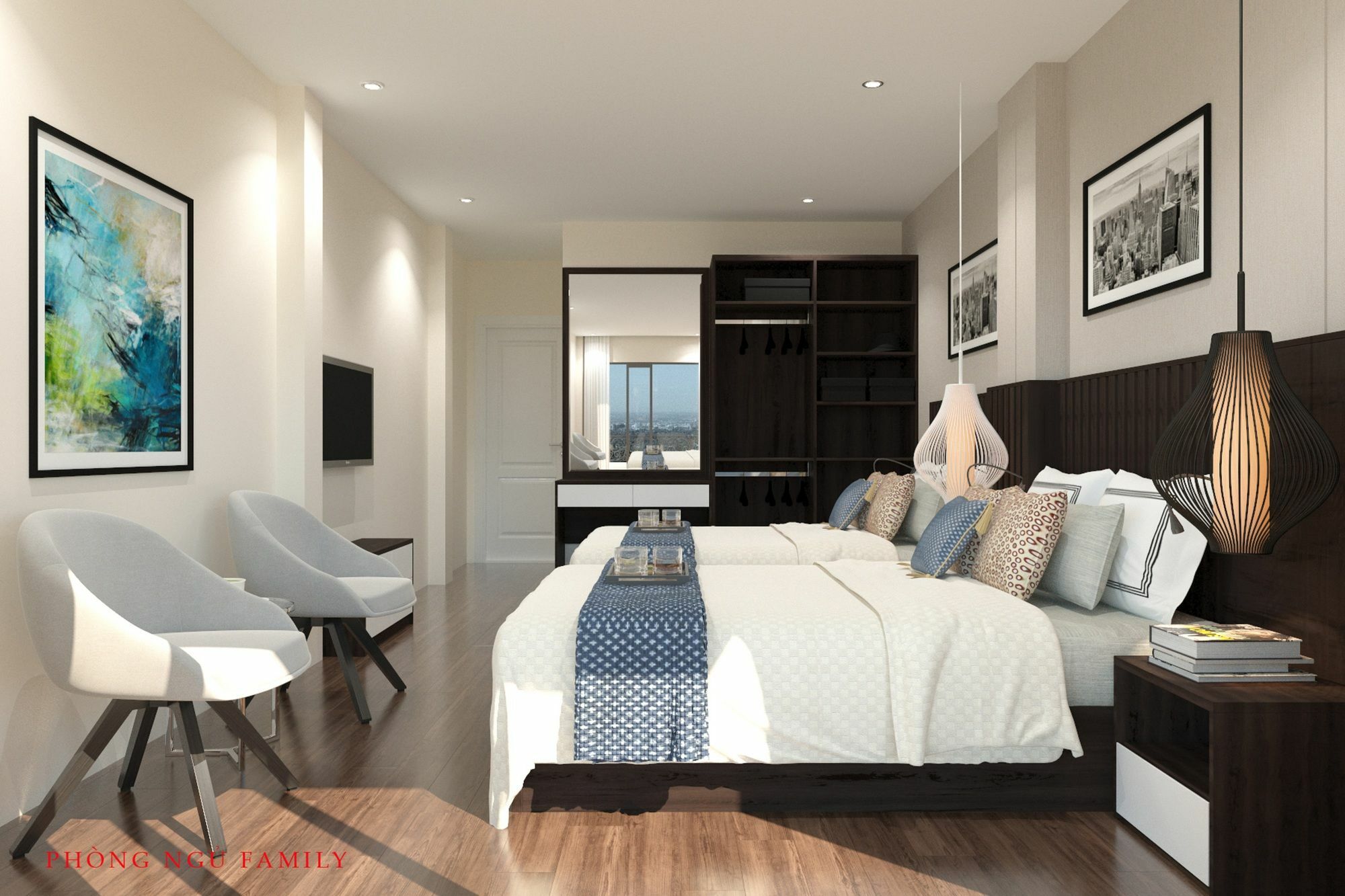 Hanvet Hotel
