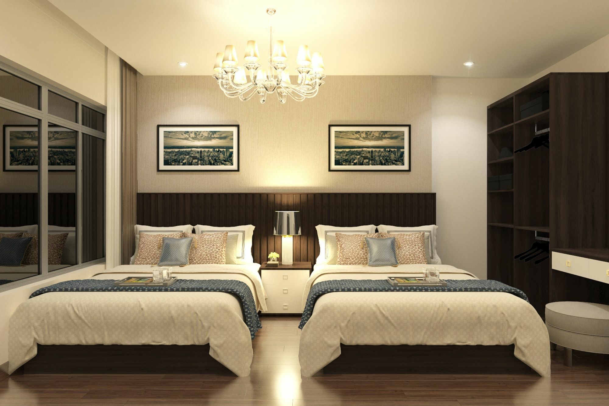 Hotel Hanvet