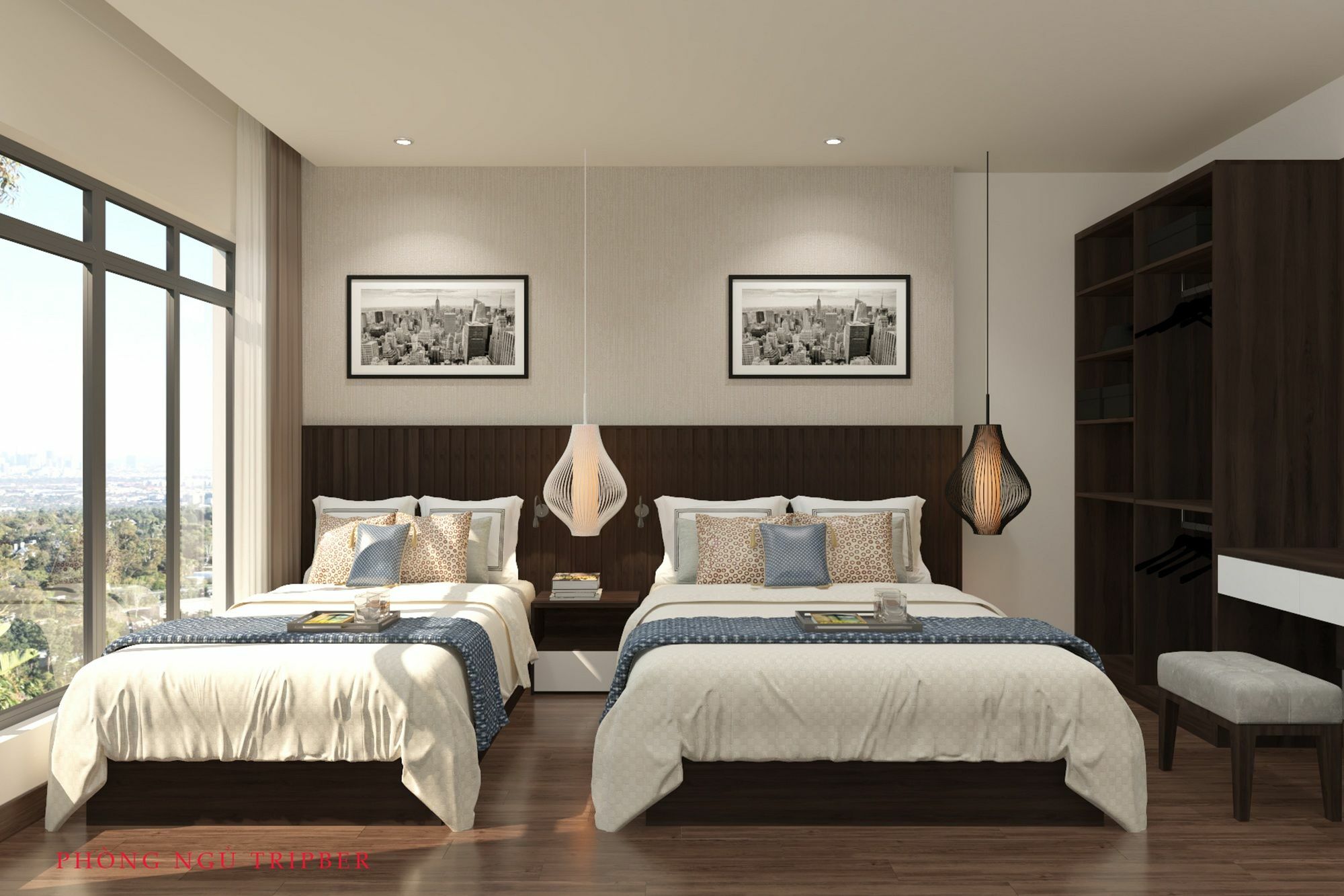 Hotel Hanvet