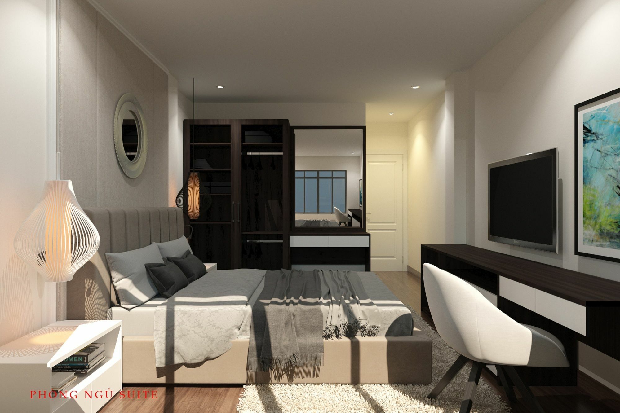 Hanvet Hotel Hanoi