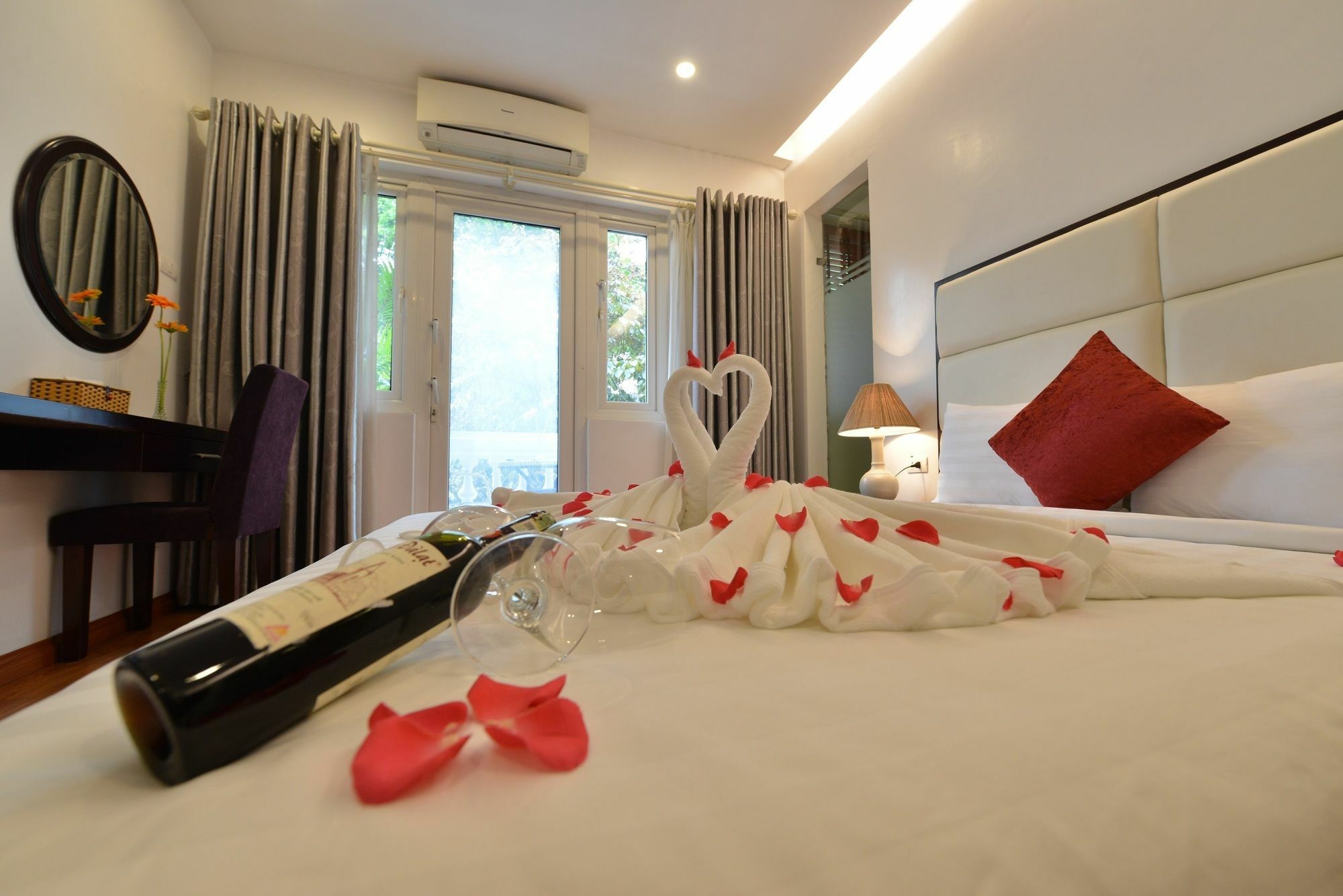 Amorita Boutique & Travel