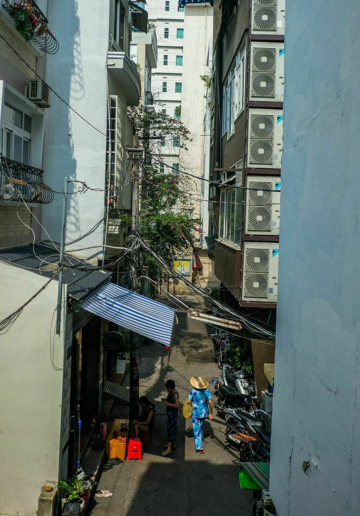 Hanvet Hotel Hanoi