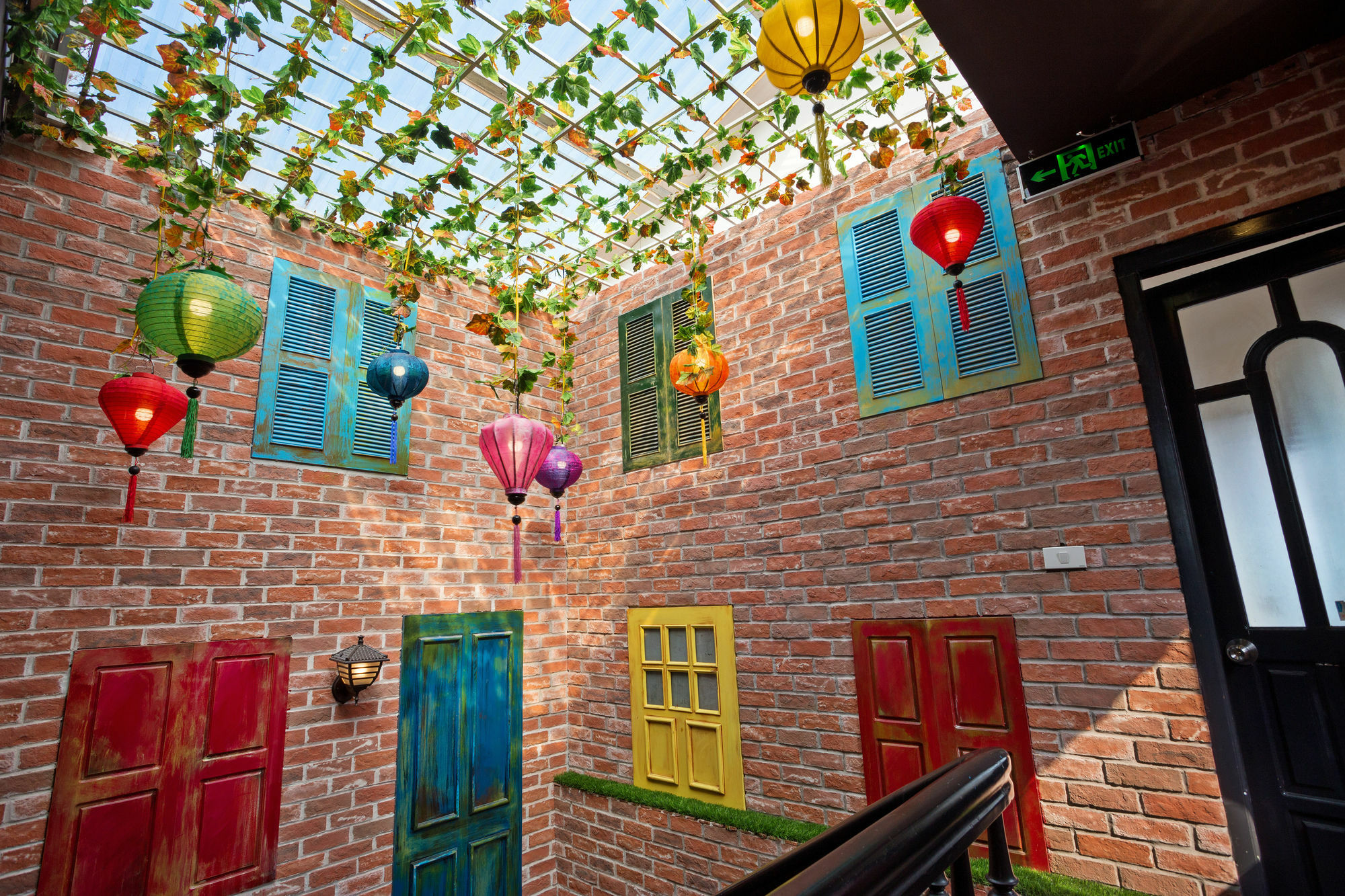 La Selva 3* Hanoi