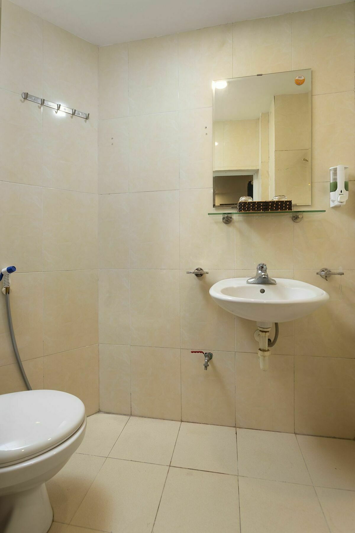 Hotel Jum Old Quarter Food Center 2*