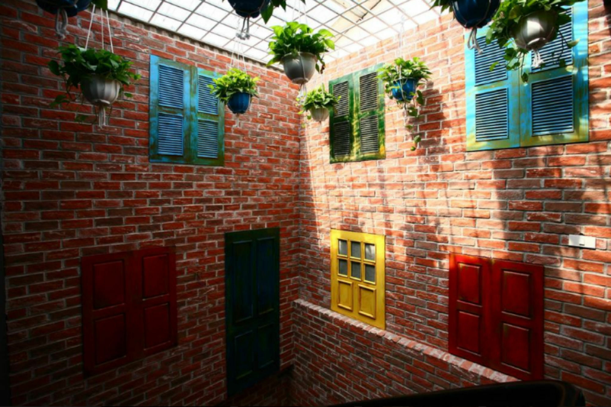 La Selva 3* Hanoi