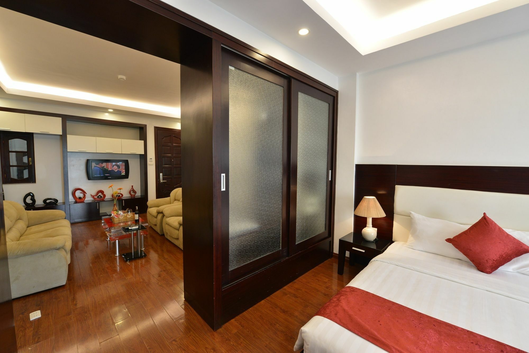 Amorita Boutique & Travel Hotel