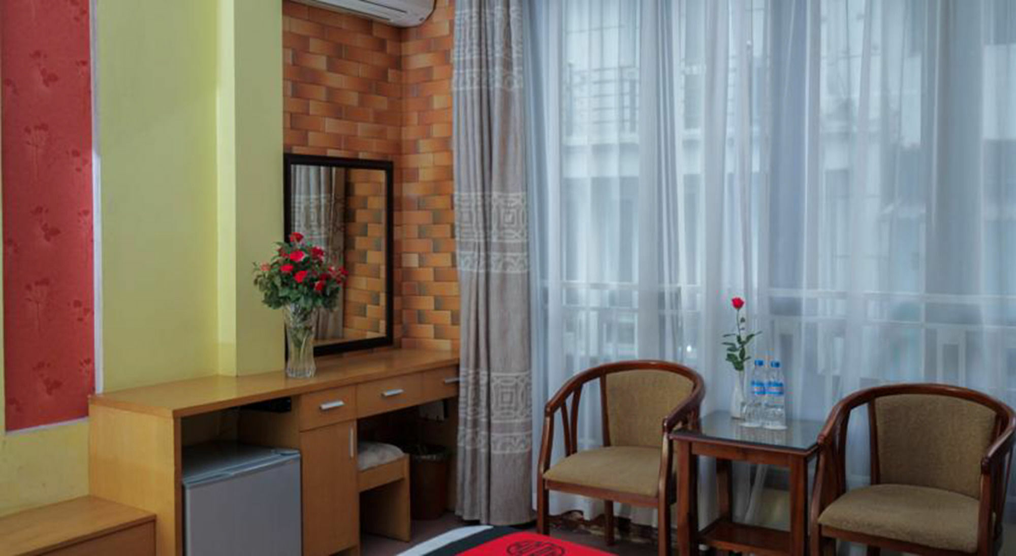Gasthof Madam Moon 3*