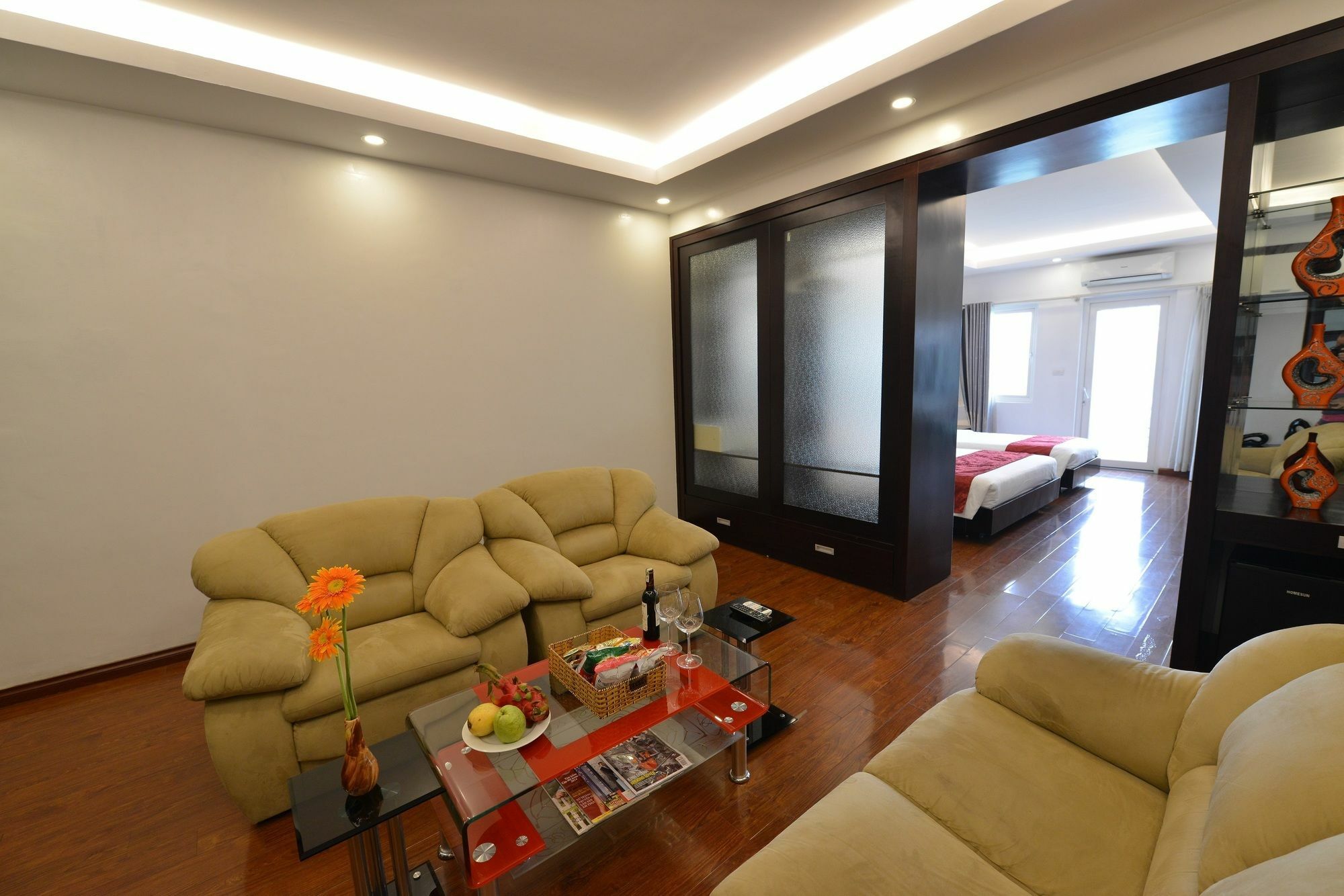 Hotel Amorita Boutique & Travel