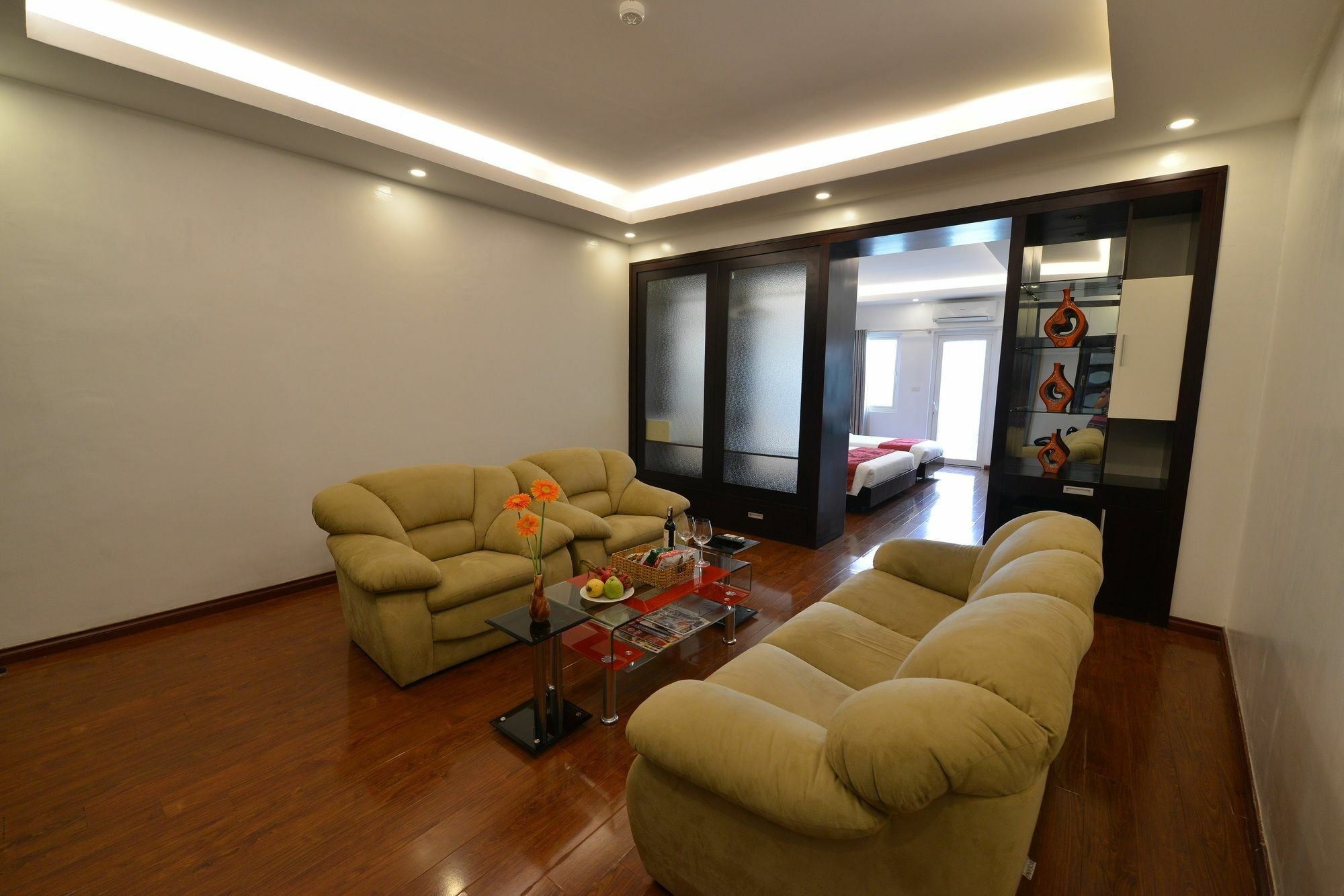 Hotel Amorita Boutique & Travel