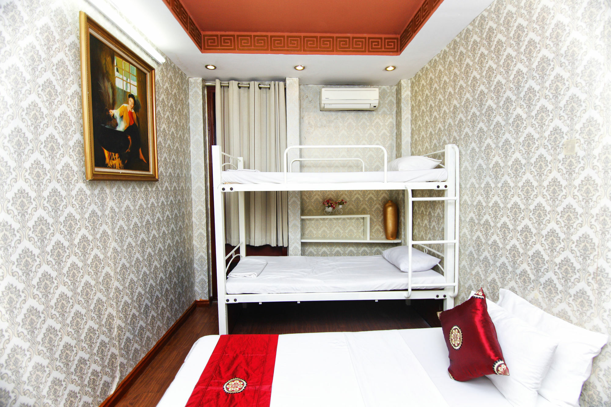 Trang Trang Luxury Hotel Hotel