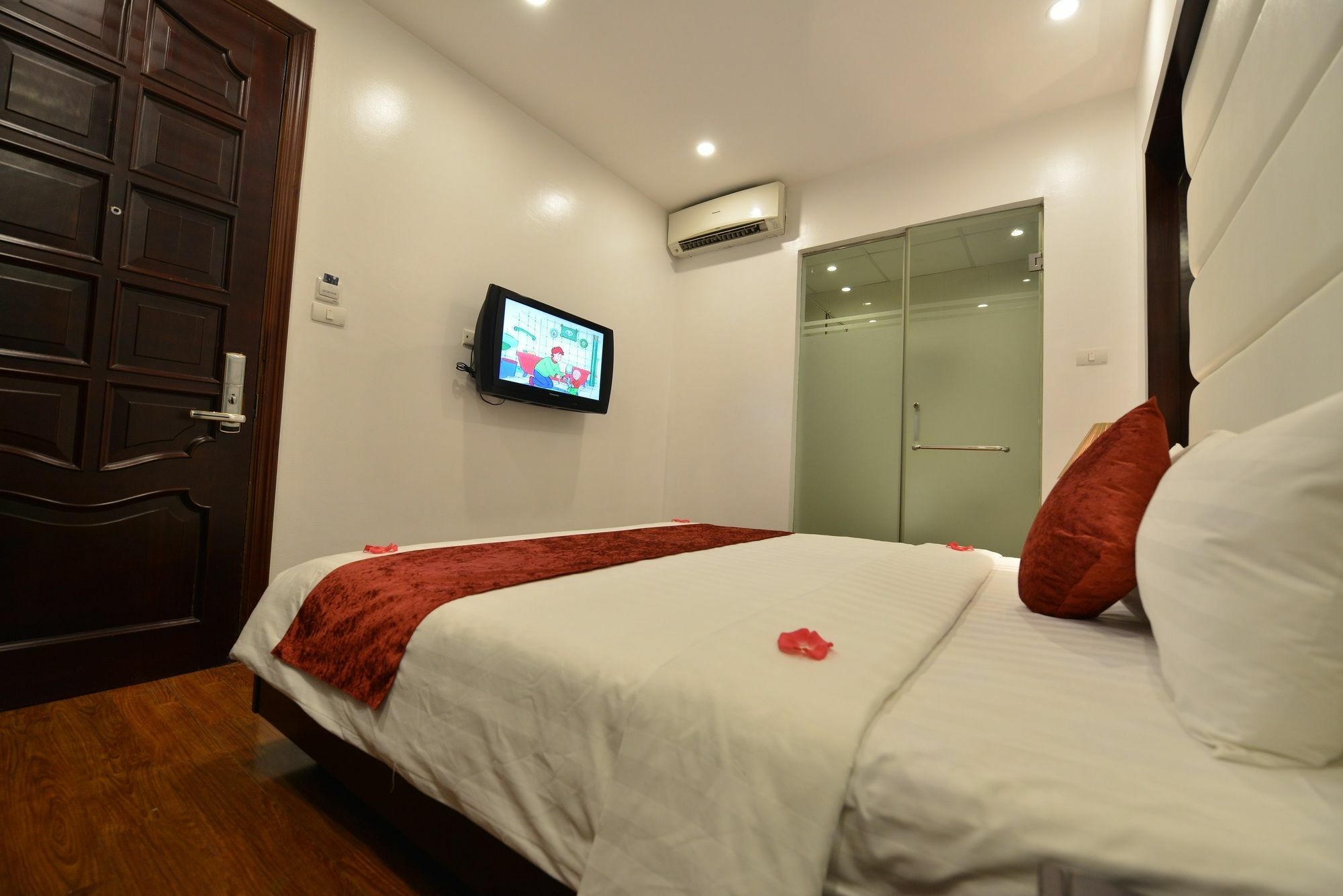 Amorita Boutique & Travel Hotel 3*