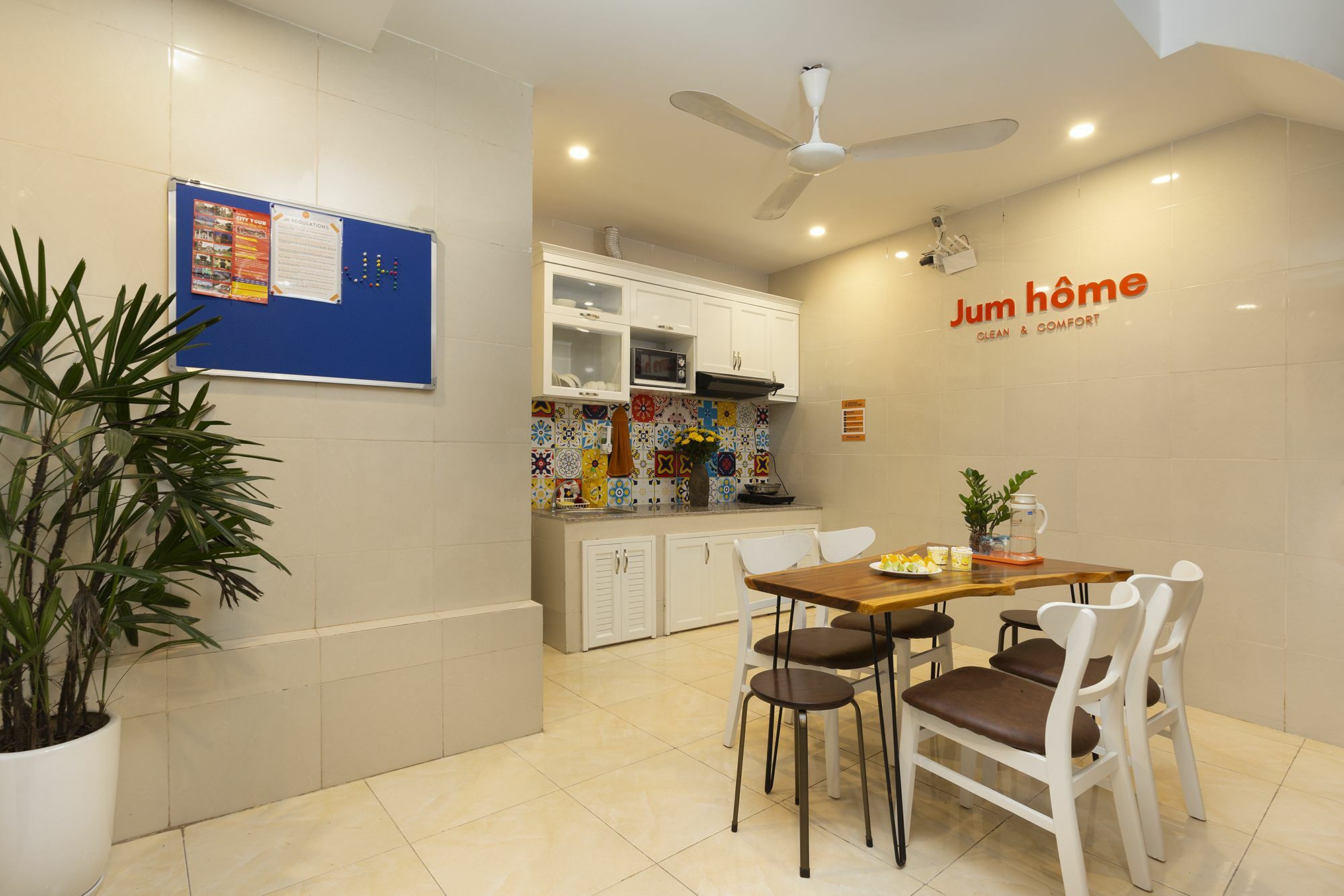Jum Old Quarter Food Center 2* Hanoi