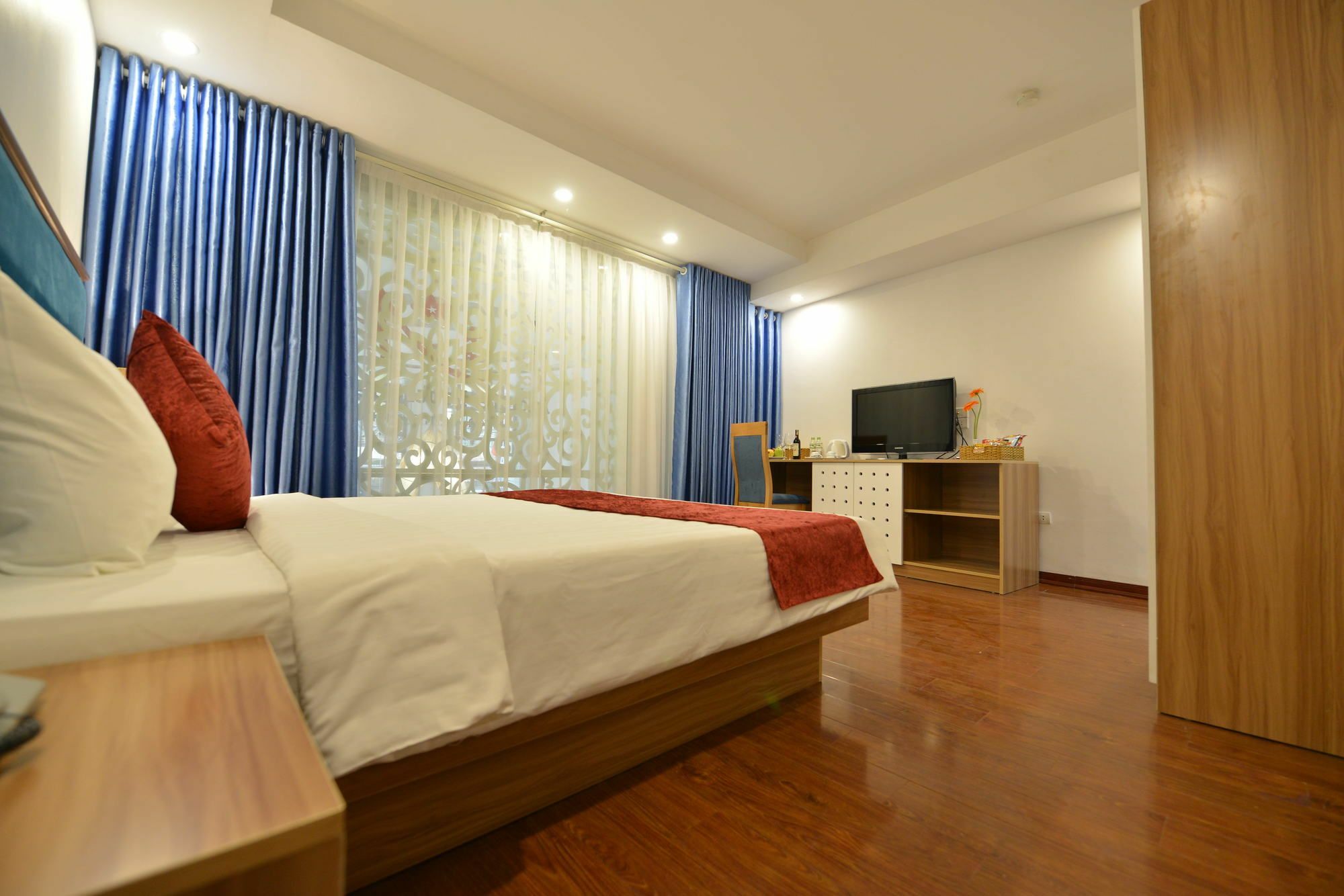 Hotel Amorita Boutique & Travel 3*