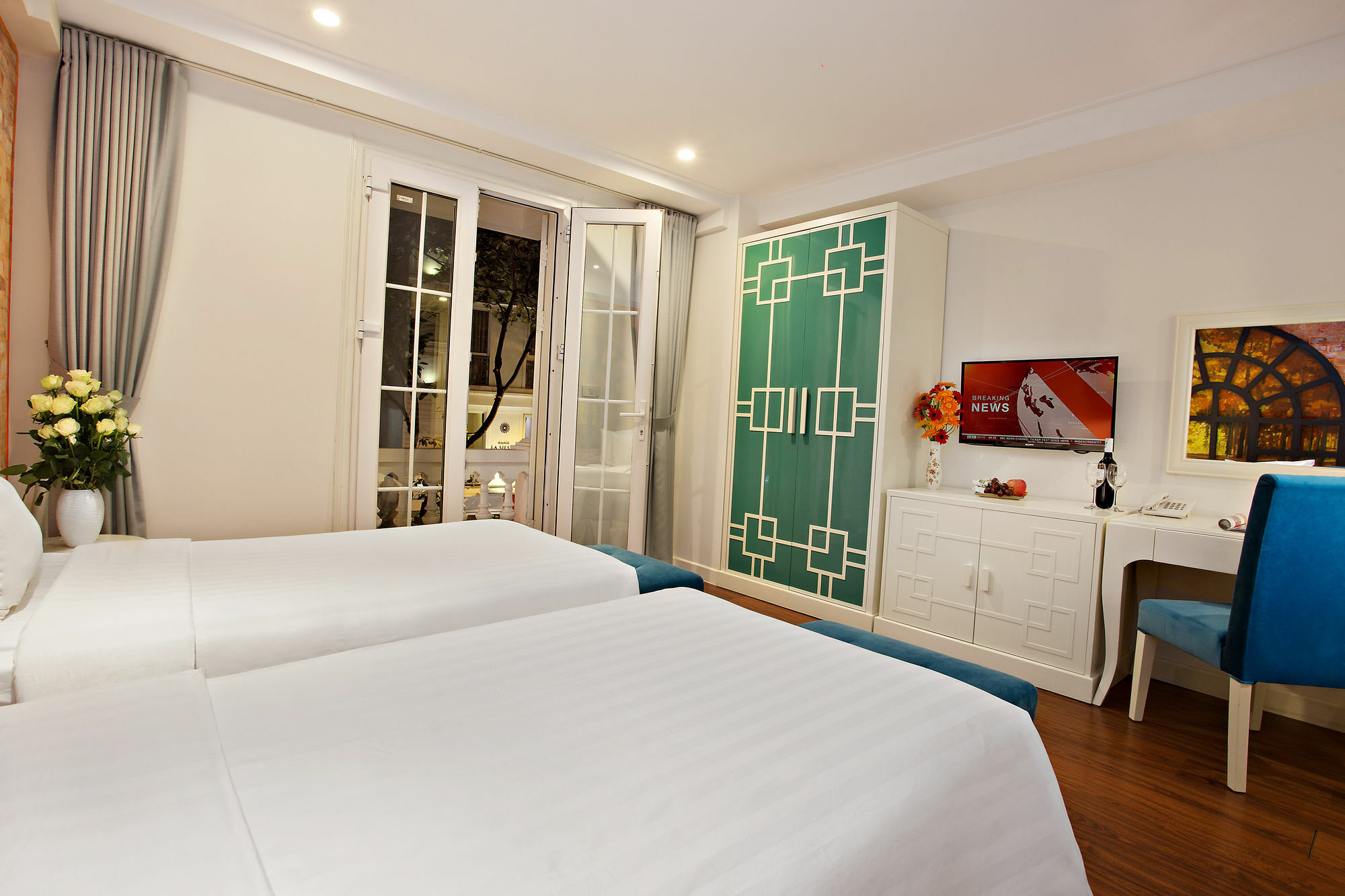 La Selva 3* Hanoi