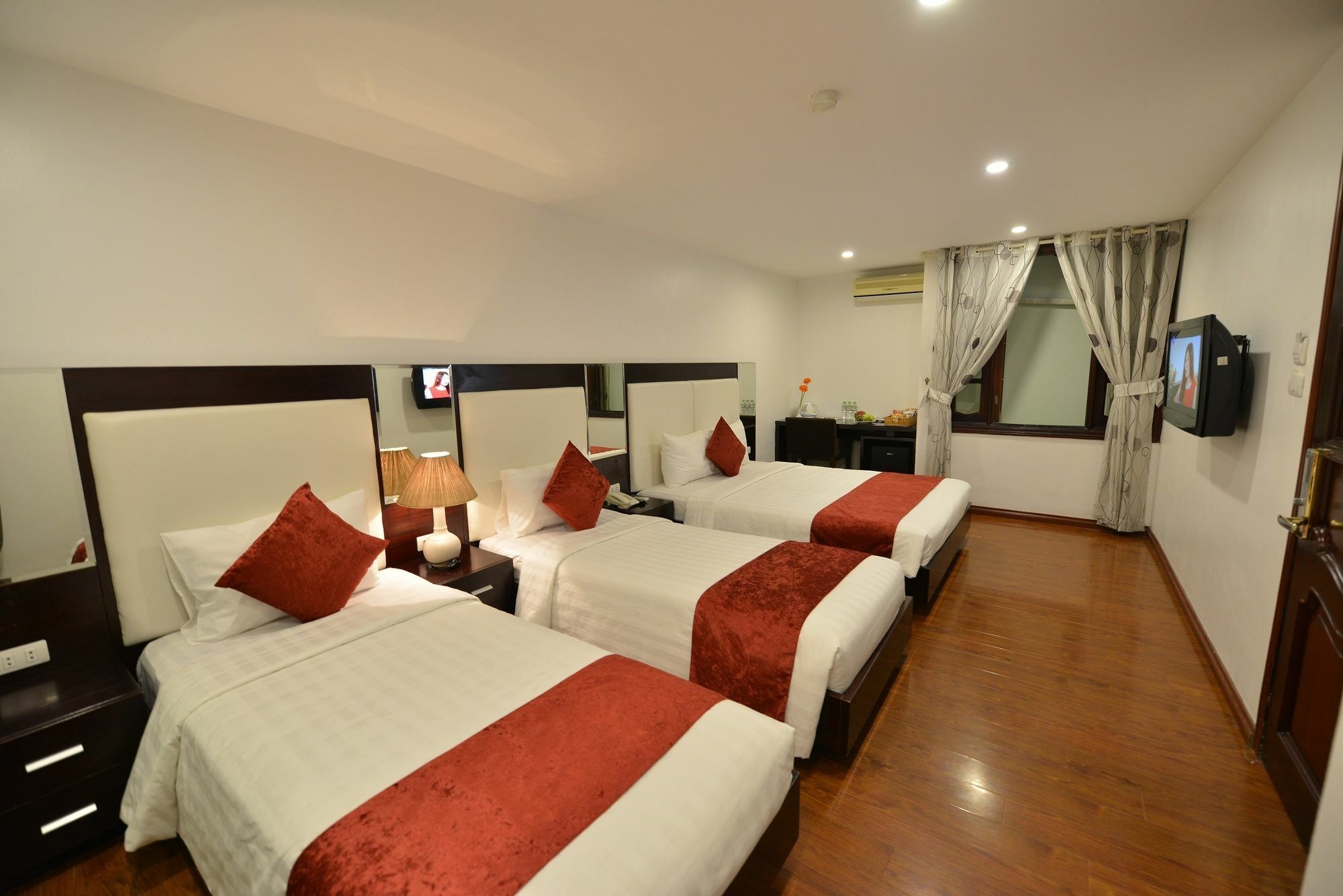 Hotel Amorita Boutique & Travel 3*