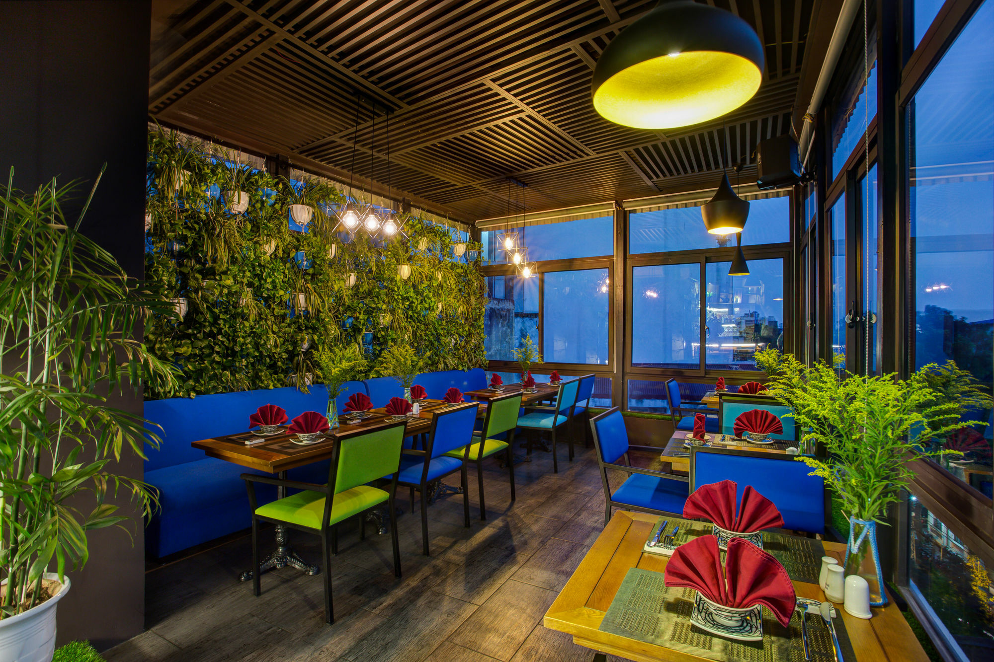La Selva 3* Hanoi