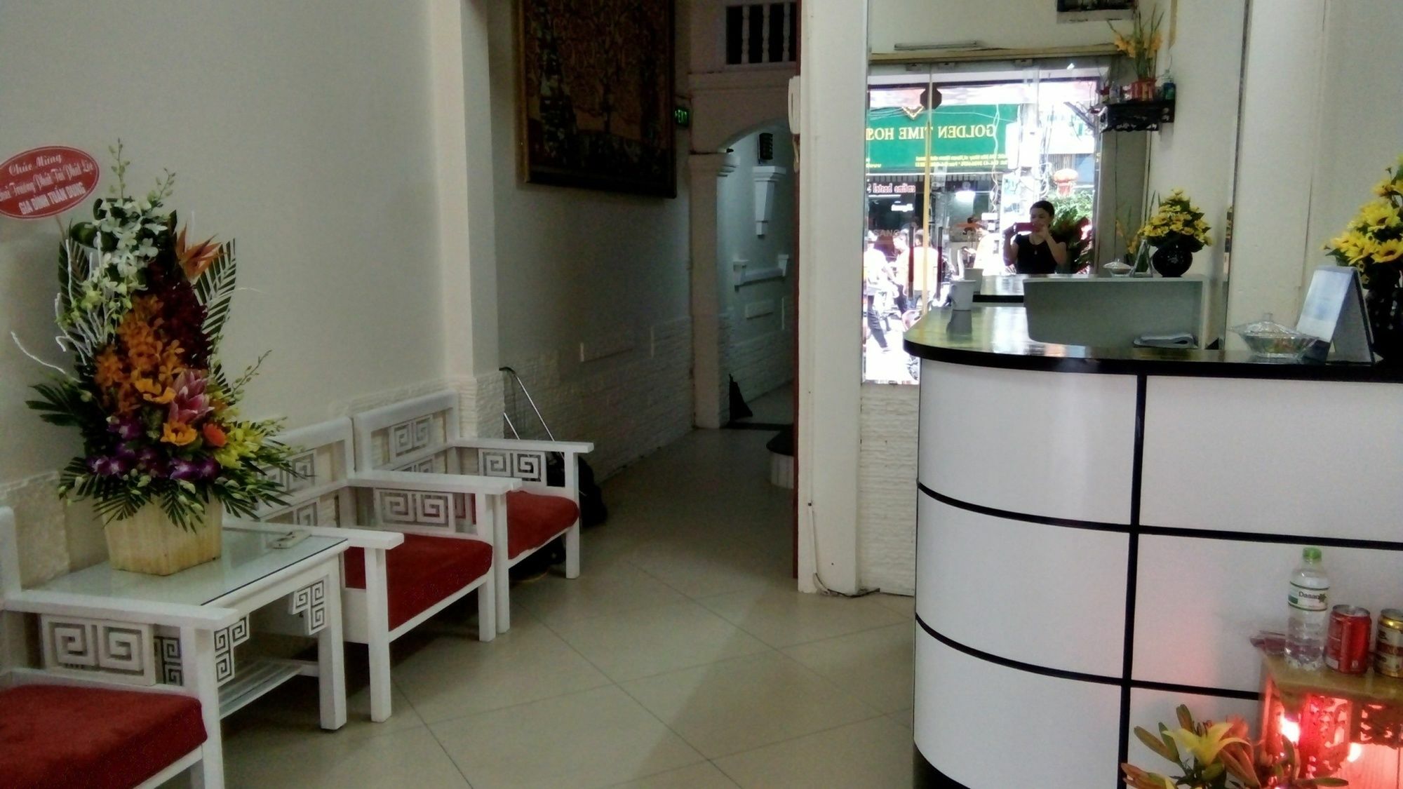 Trang Trang Luxury Hotel Hotel Hanoi