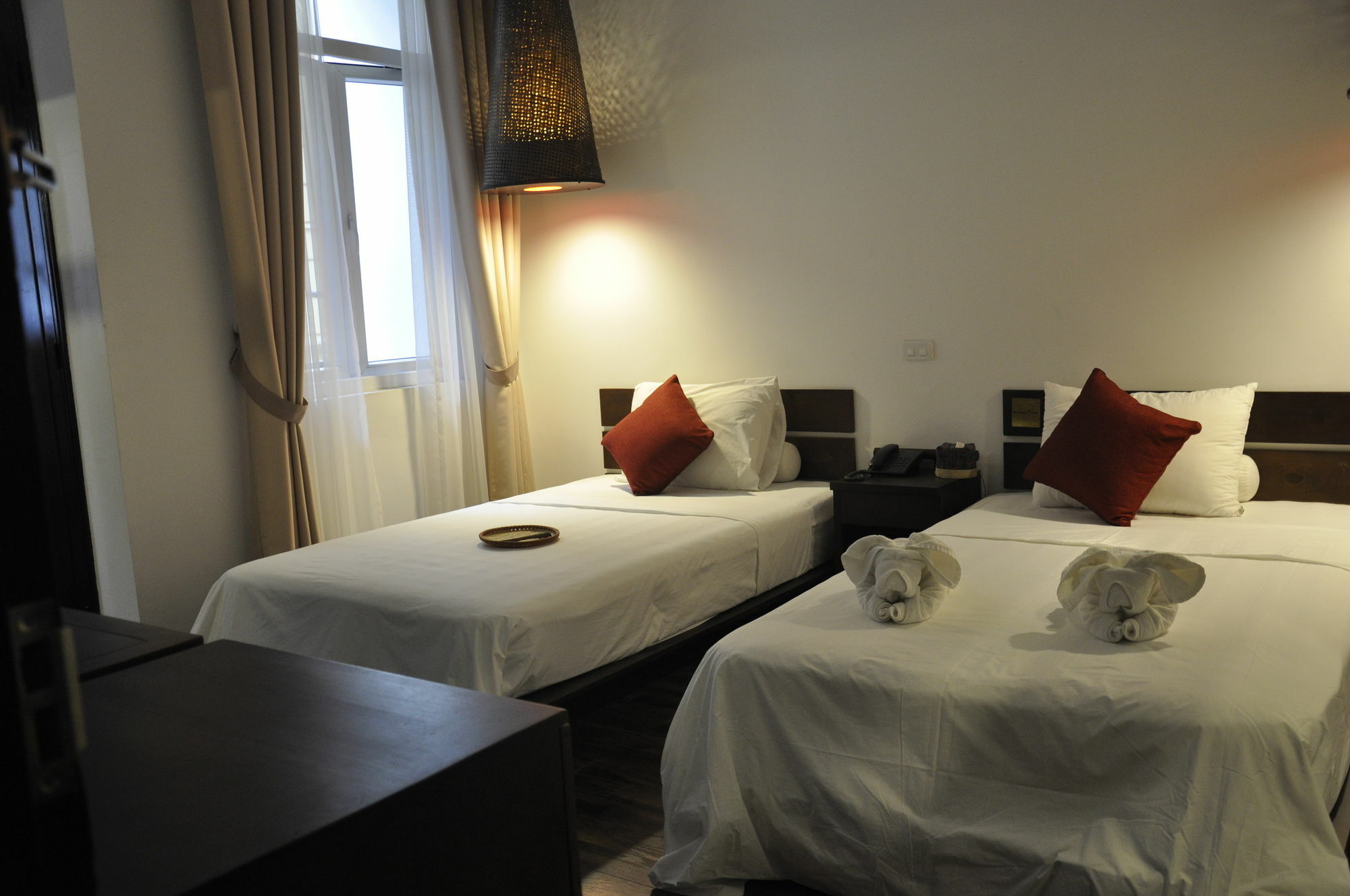Hotel Cinnamon