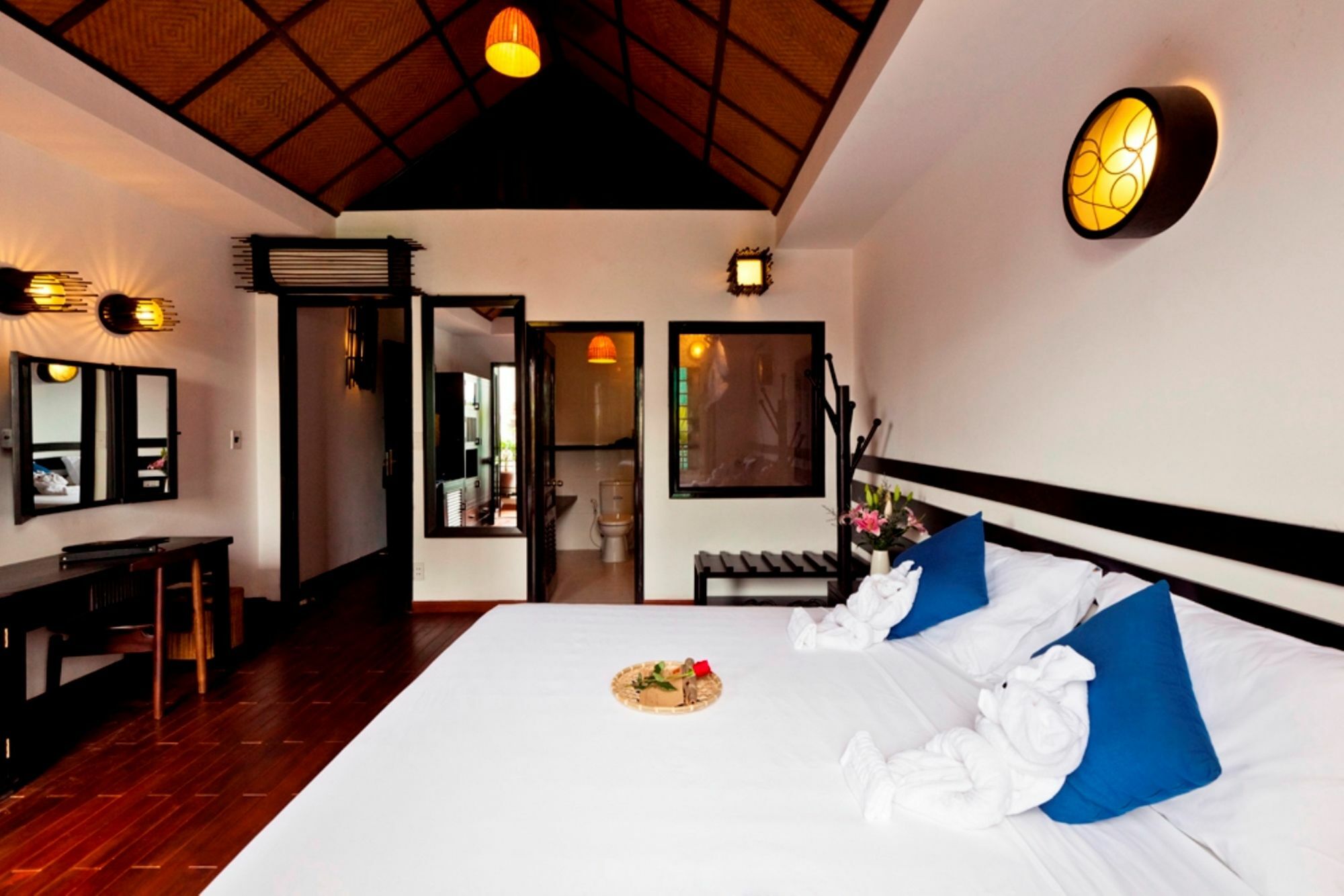 Hotel Cinnamon Hanoi