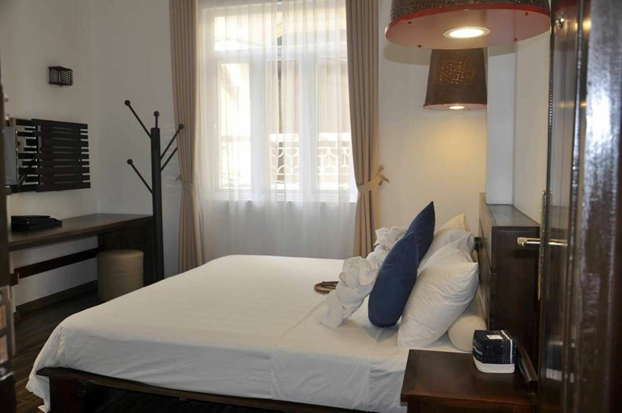 Hotel Cinnamon
