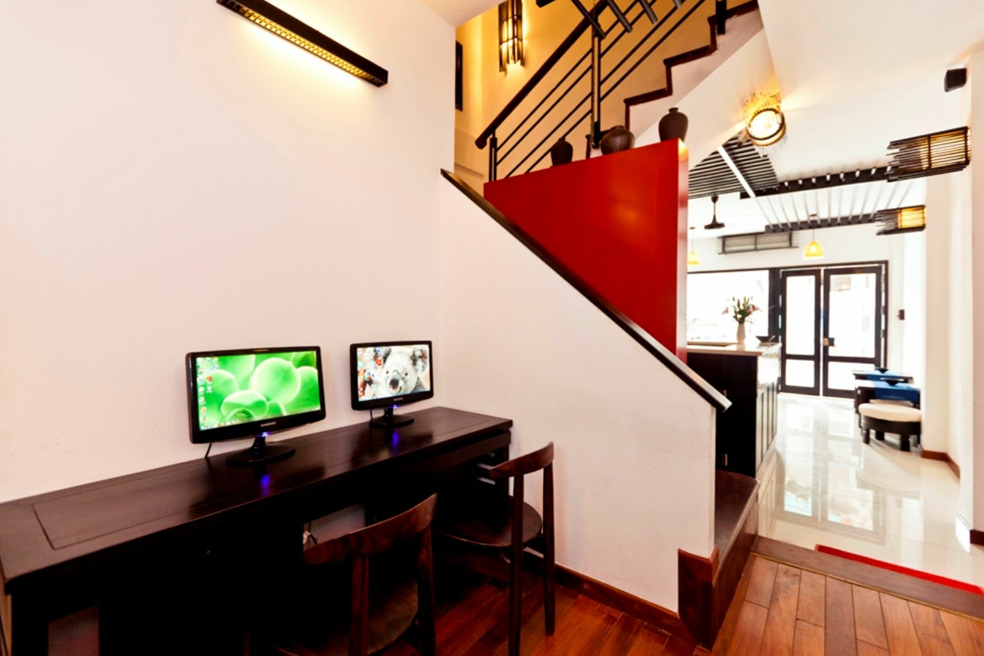 Cinnamon 3* Hanoi